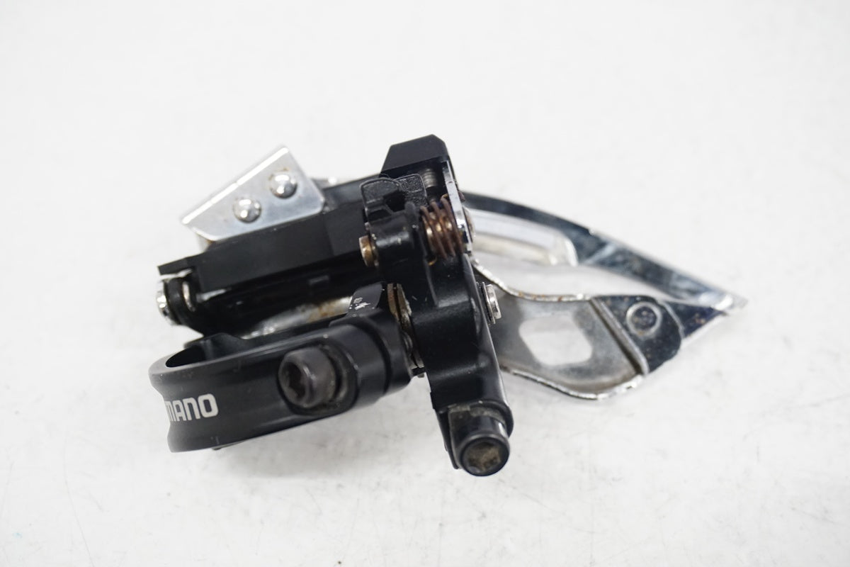SHIMANO 「シマノ」 DEORE XT FD-M770 フロントディレイラー / 浜松店
