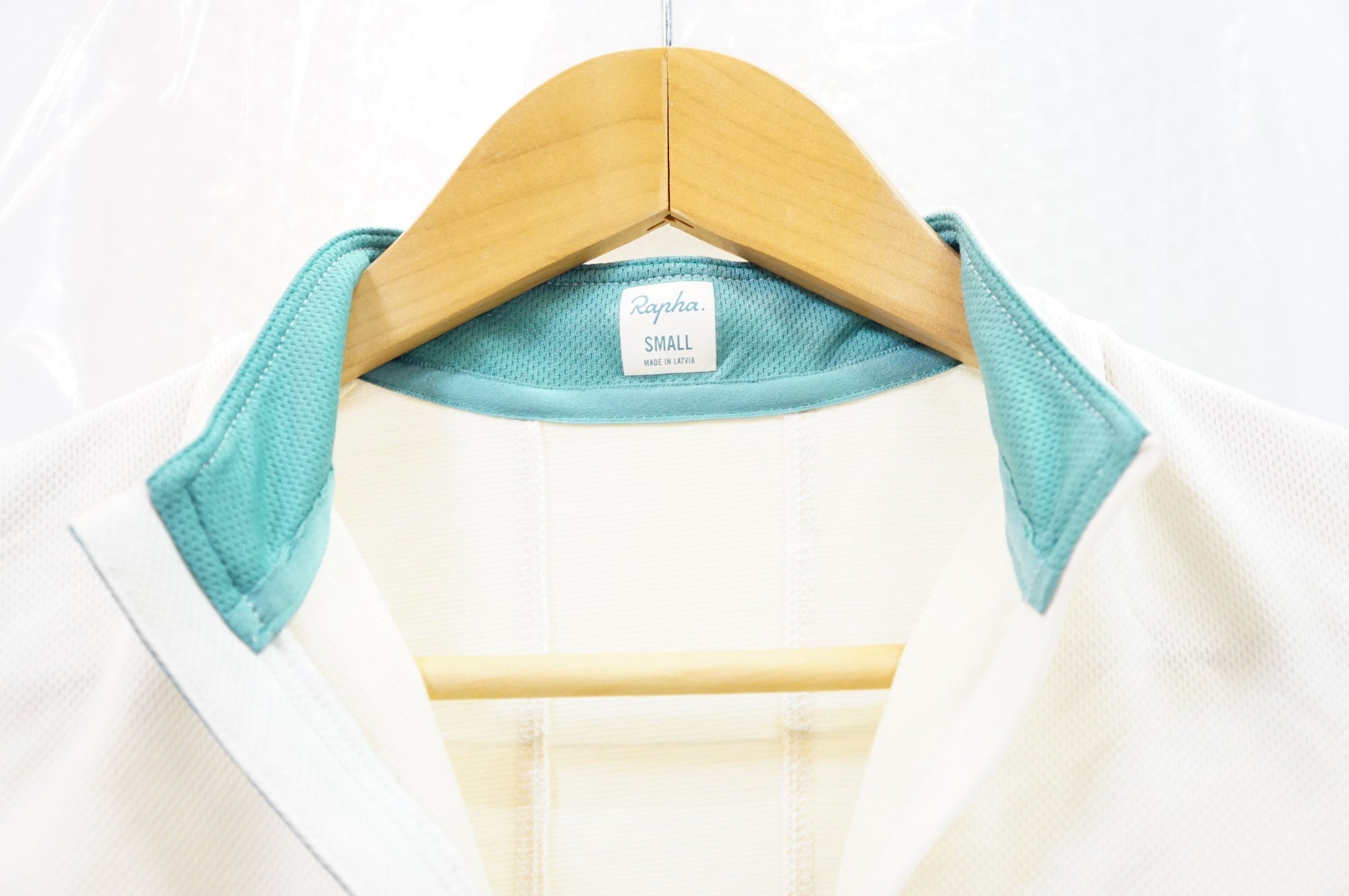 RAPHA 「ラファ」 WOMEN'S LIGHTWEIGHT JERSEY 半袖 Sサイズ レディース ジャージ / 熊谷本店