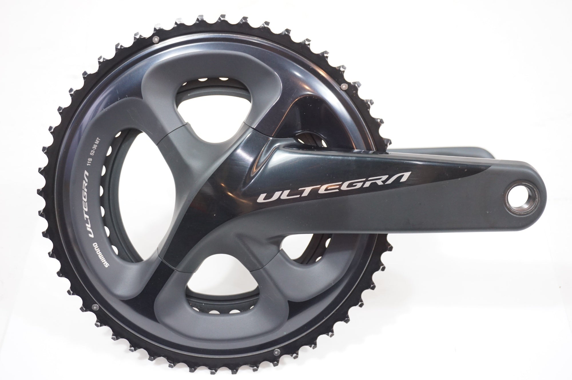 SHIMANO 「シマノ」 ULTEGRA FC-R8000 52-36T 170mm クランクセット