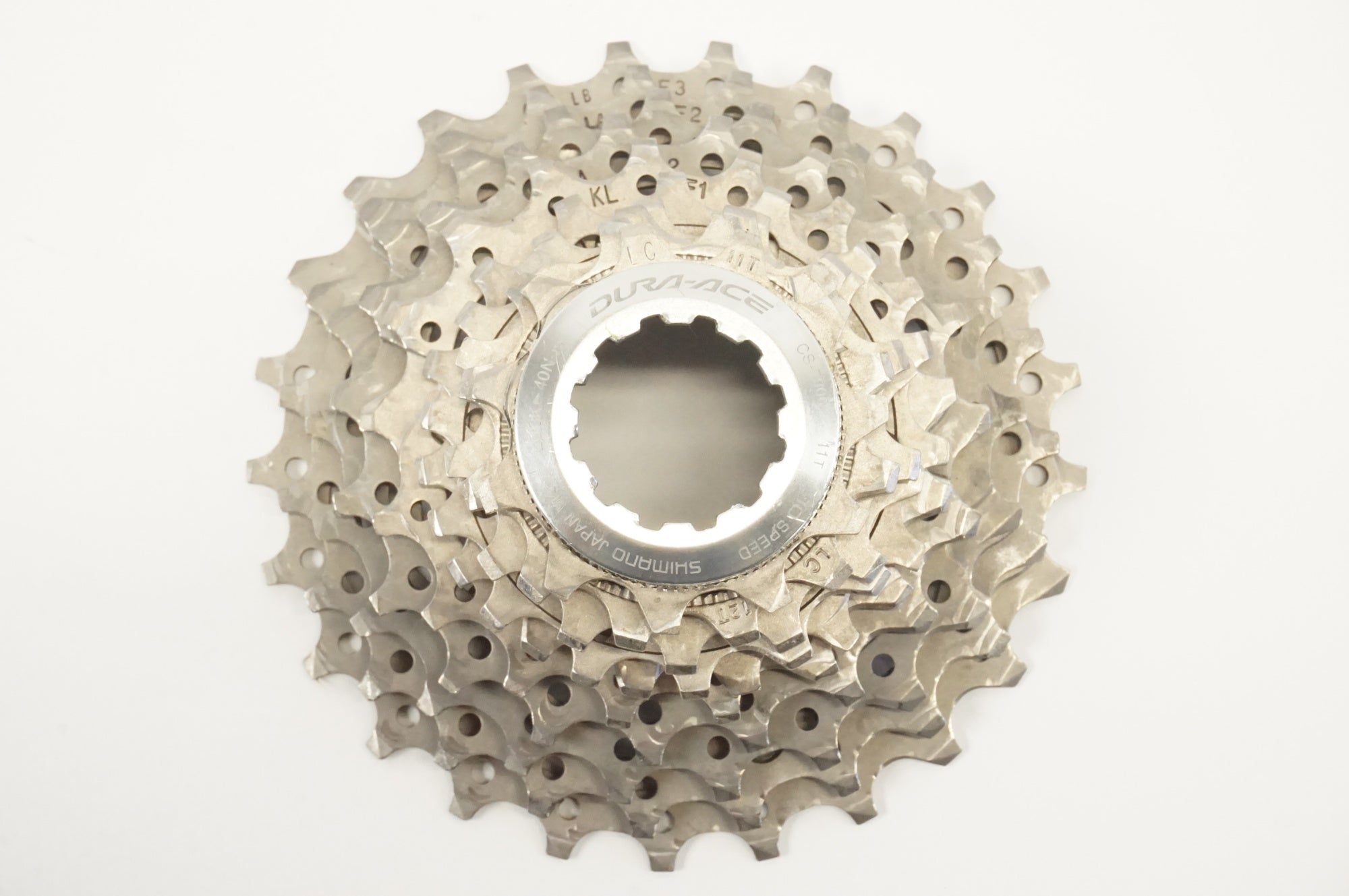 シマノ（Shimano）DURA-ACE 25周年記念パーツに付属のブックレット Amazon | SHIMANO(シマノ) DURA-ACE25周年記念コンポセット