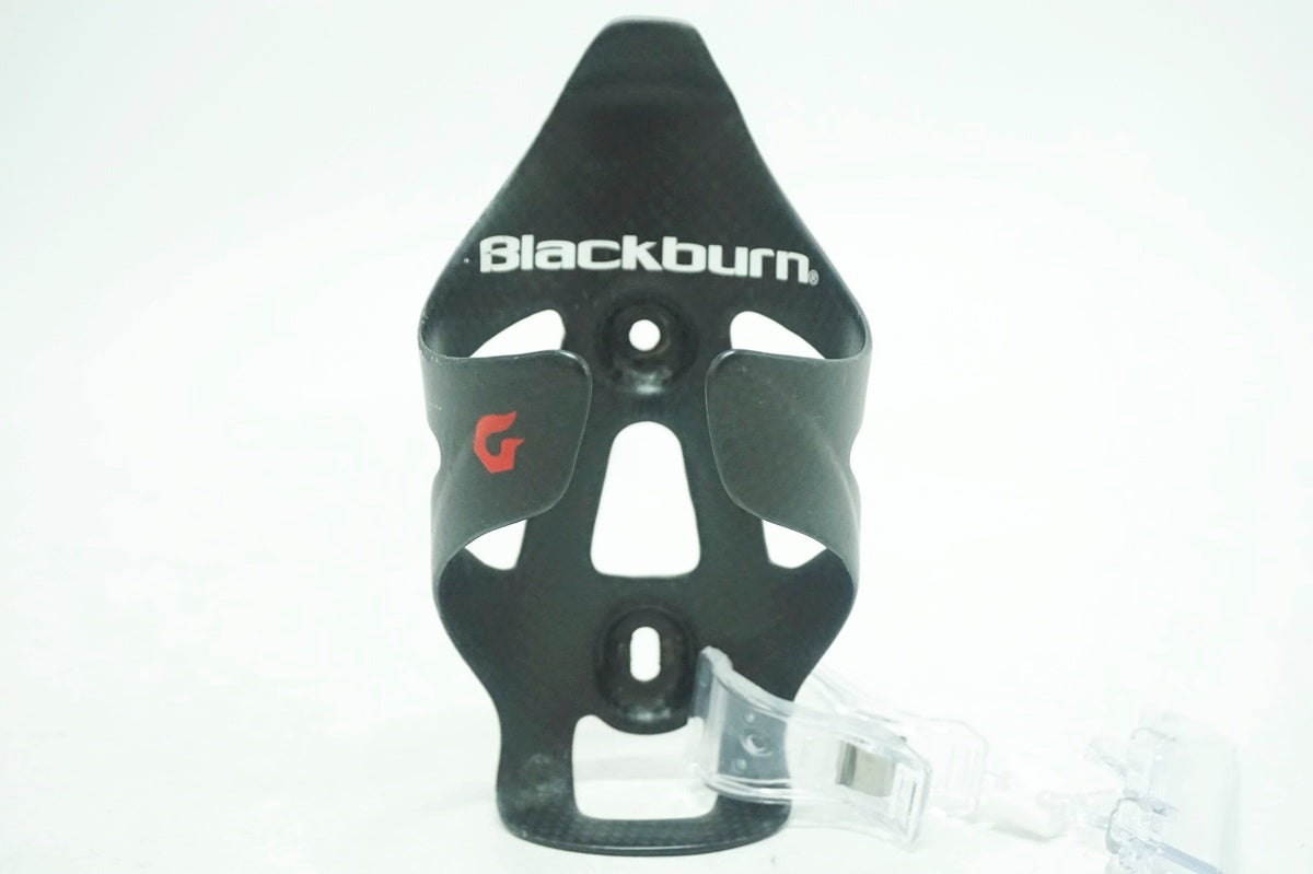 Blackburn ボトルケージ 2個セット BLACKBURN 「ブラックバーン」 ボトルケージ / 大阪門真店