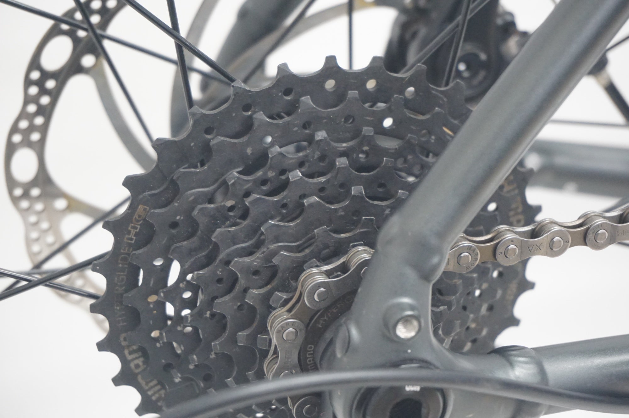 TREK 「トレック」 DOMANE AL 2 GEN 4 2025年モデル ロードバイク / 福岡店