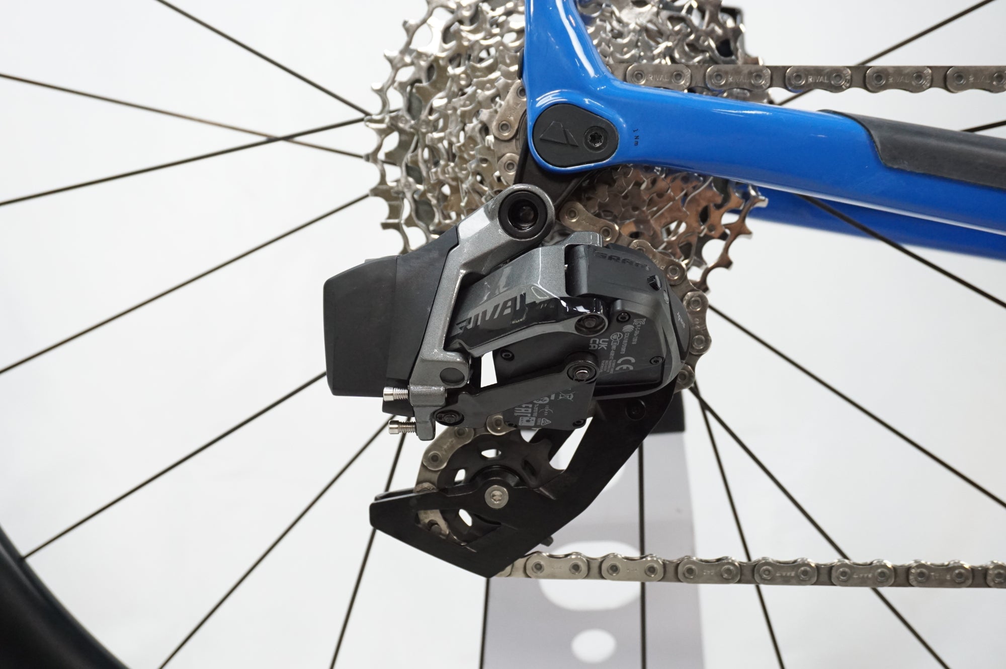 CANYON 「キャニオン」 INFLITE CF SL8 2023年モデル ロードバイク/ 川越店