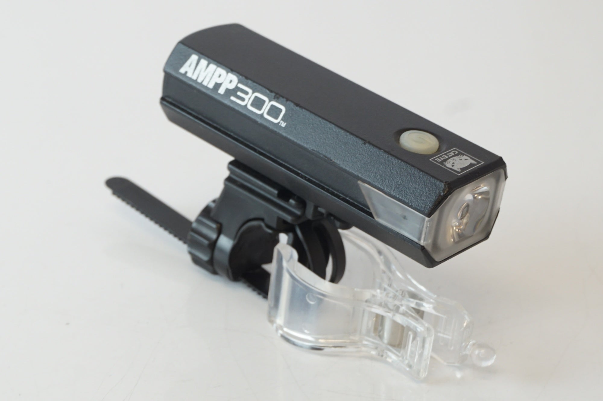 CATEYE 「キャットアイ」 AMPP300 HL-EL083RC フロントライト / 浜松店