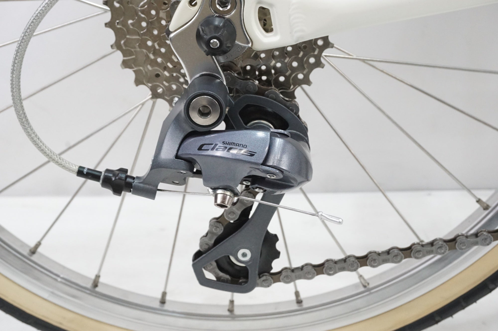 DAHON 「ダホン」 DASH ALTENA 2017年モデル 20インチ 折り畳み自転車 / 大宮店