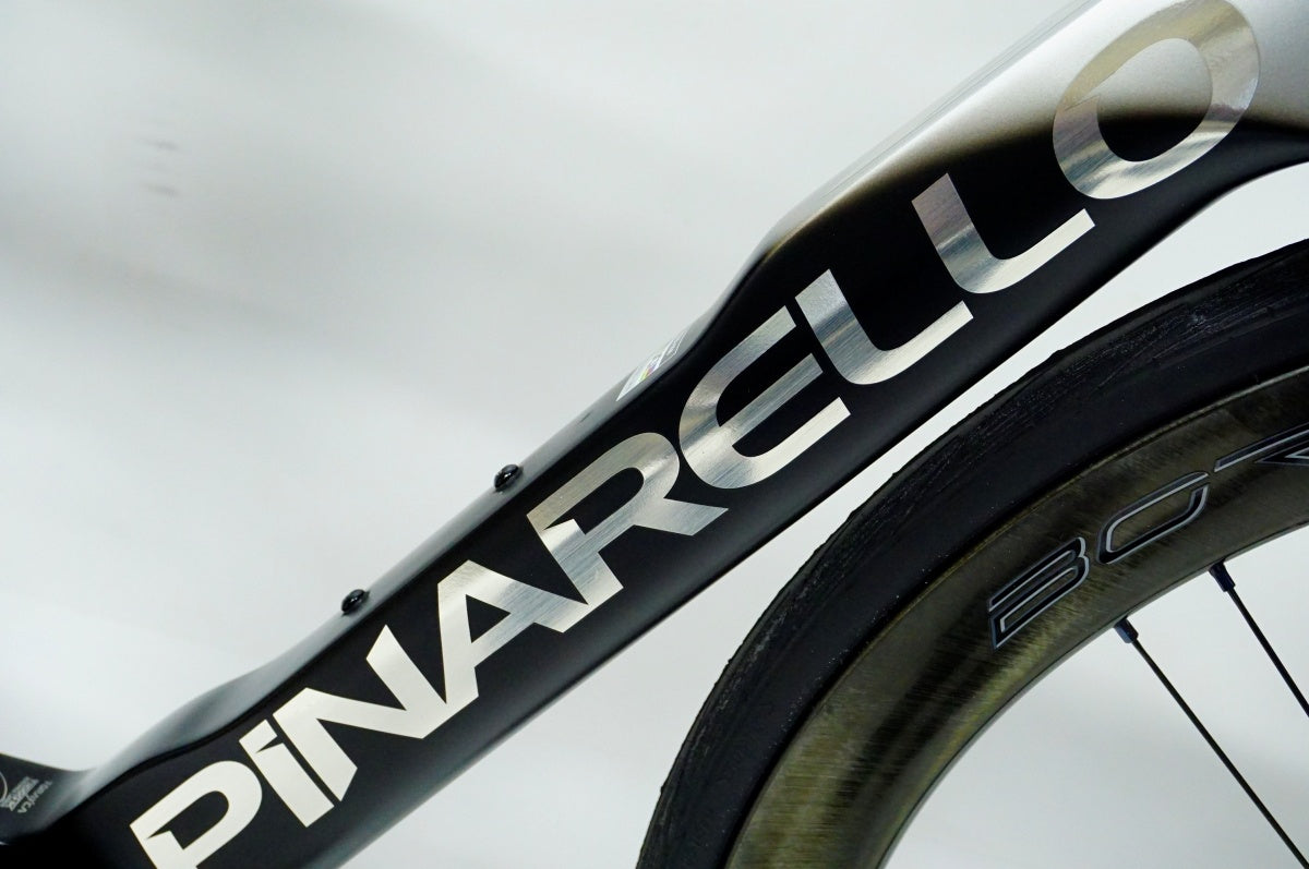 PINARELLO 「ピナレロ」 DOGMA F DISK 2022年モデル ロードバイク / 名古屋大須店