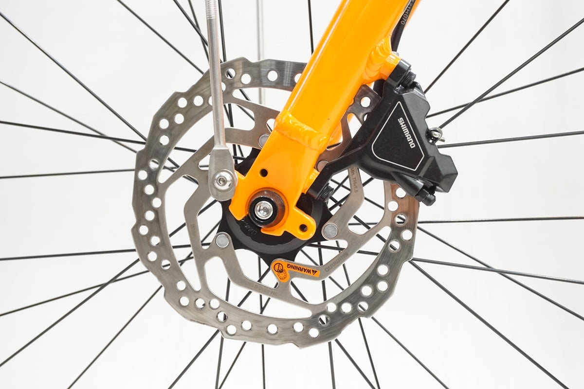 KHODAABLOOM「コーダブルーム」 KESIKI 2024年モデル クロスバイク/ 京都西院店