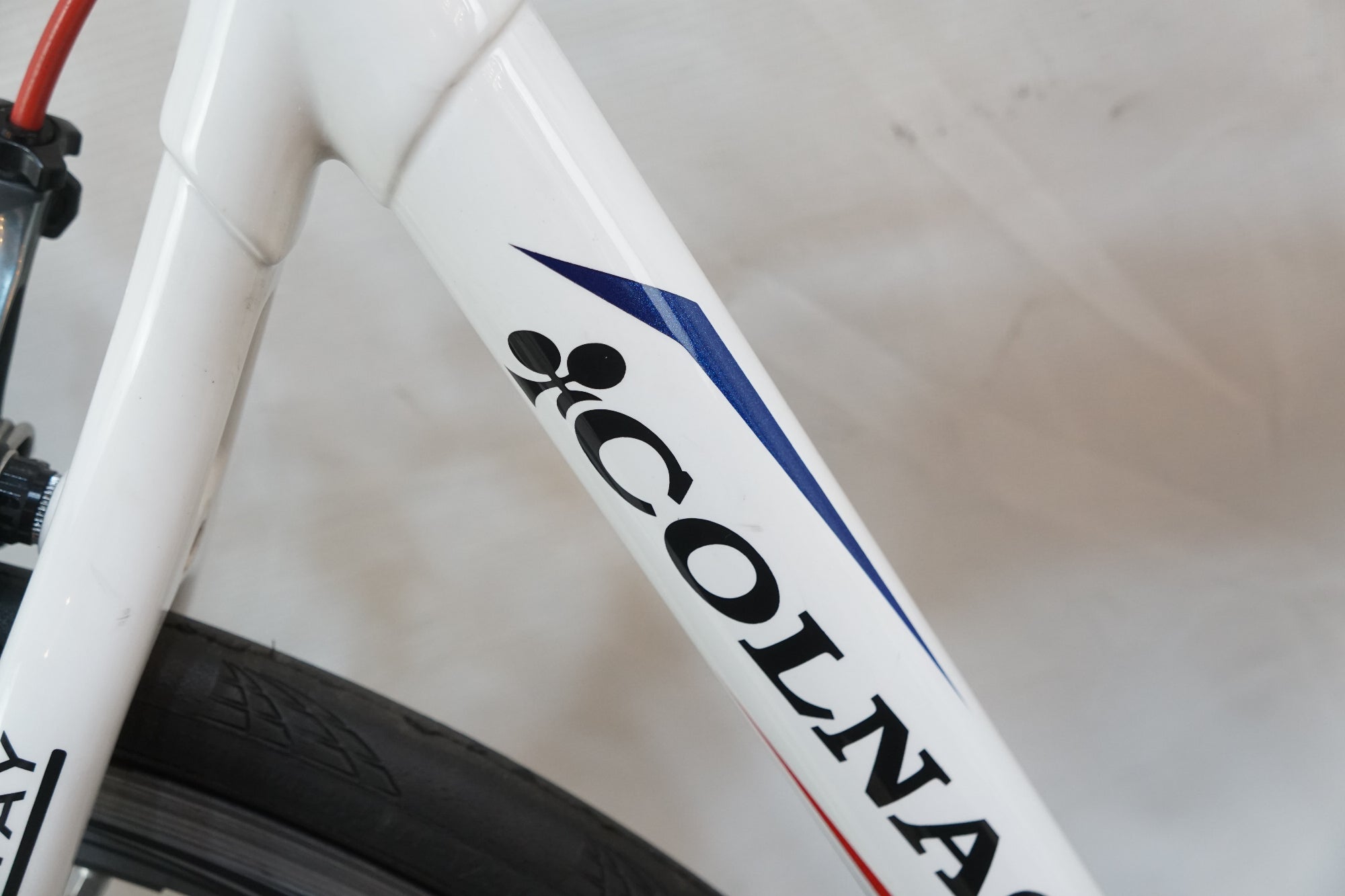 COLNAGO 「コルナゴ」 C59 2011年モデル ロードバイク / バイチャリ浦和ベース