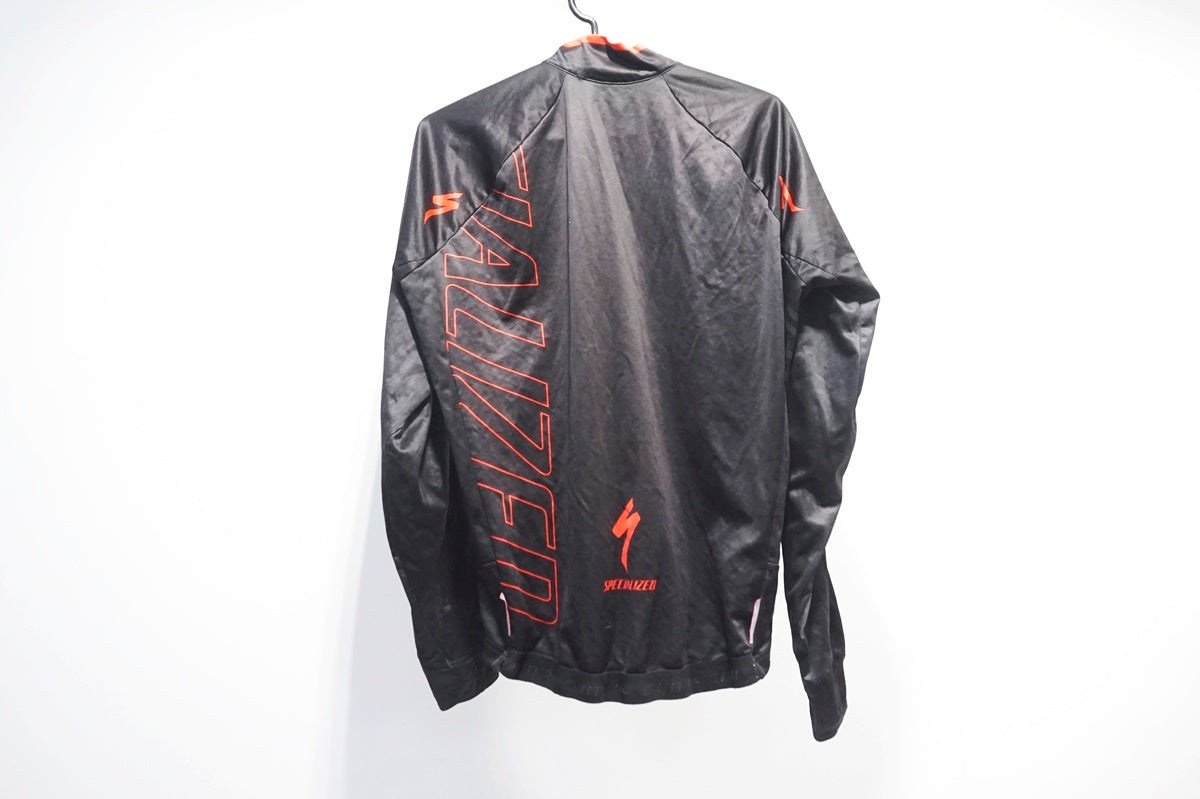SPECIALIZED 「スペシャライズド」 Sサイズ 長袖ジャージ / 大阪門真店