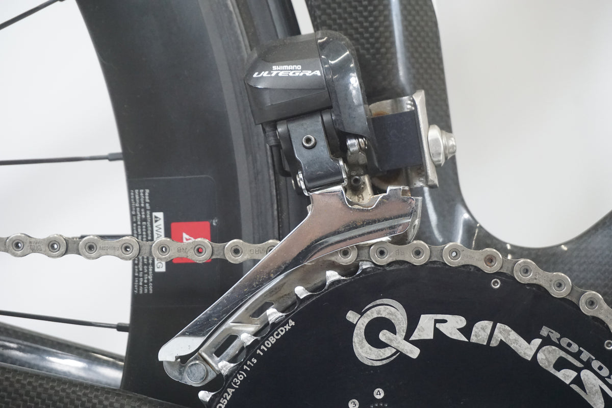 CEEPO 「シーポ」 ATTACK 2015頃 トライアスロンバイク / 浜松店