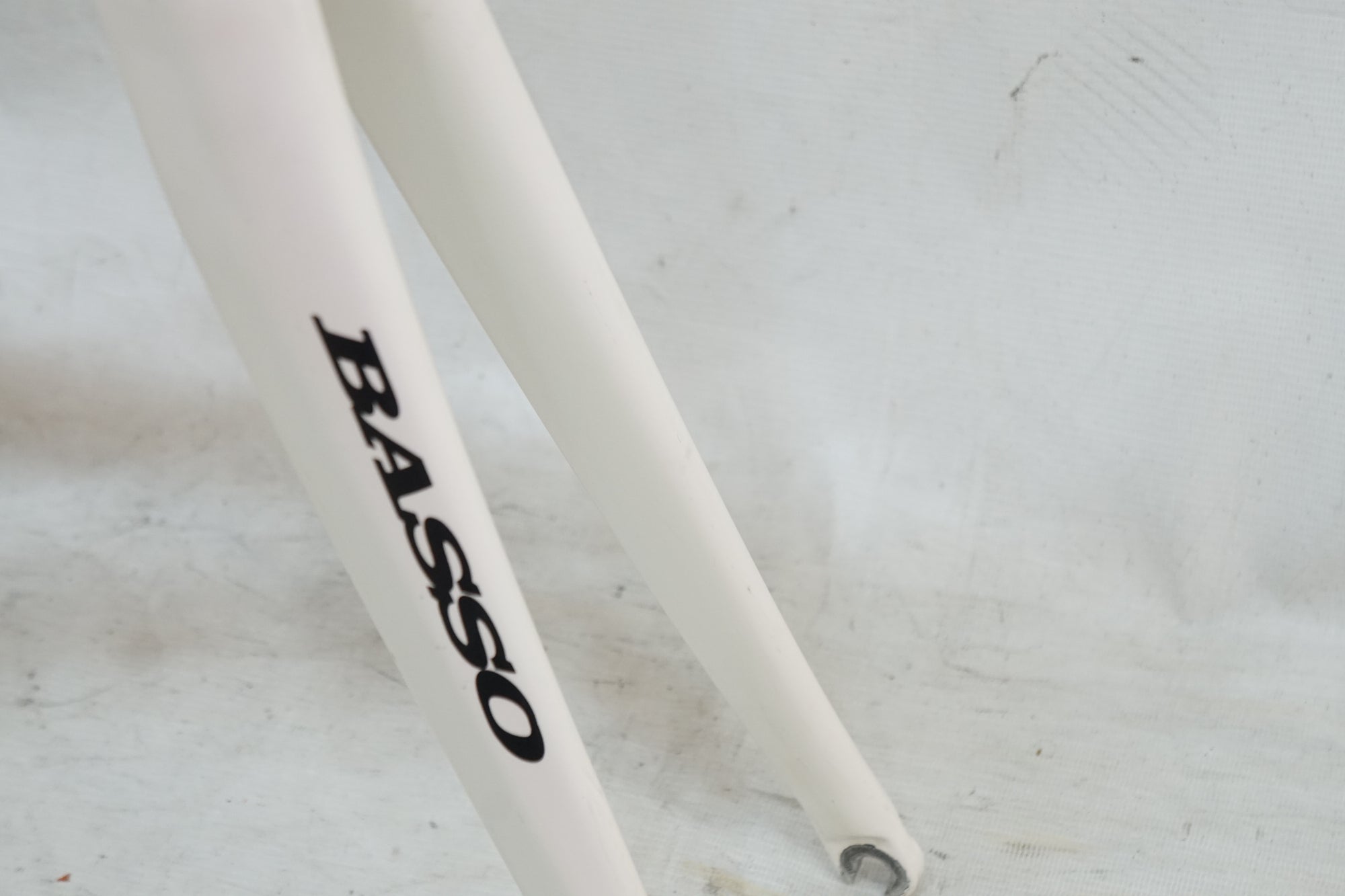 BASSO 「バッソ」 REEF 2014年モデル フレームセット / バイチャリ浦和ベース