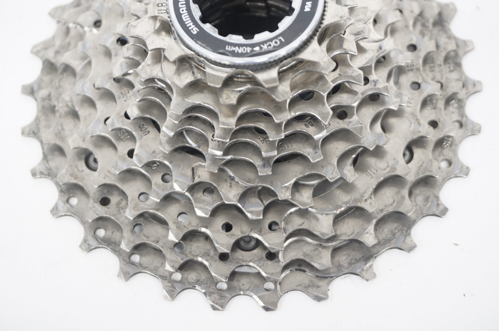 SHIMANO 「シマノ」 105 CS-R7000 11-30T スプロケット / 阪急塚口店