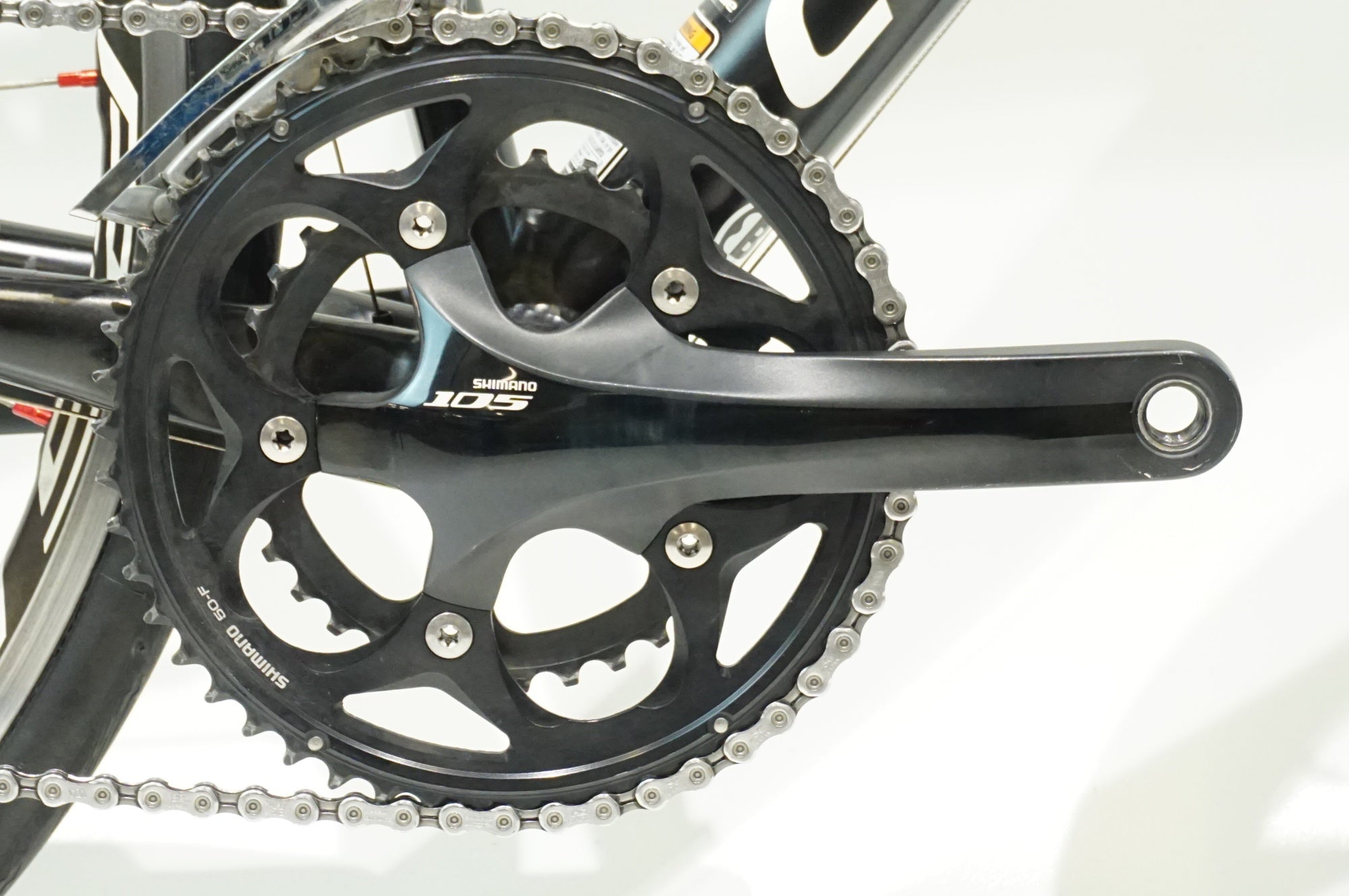 CANNONDALE 「キャノンデール」 CAAD10 5 2011年モデル ロードバイク / 浜松店