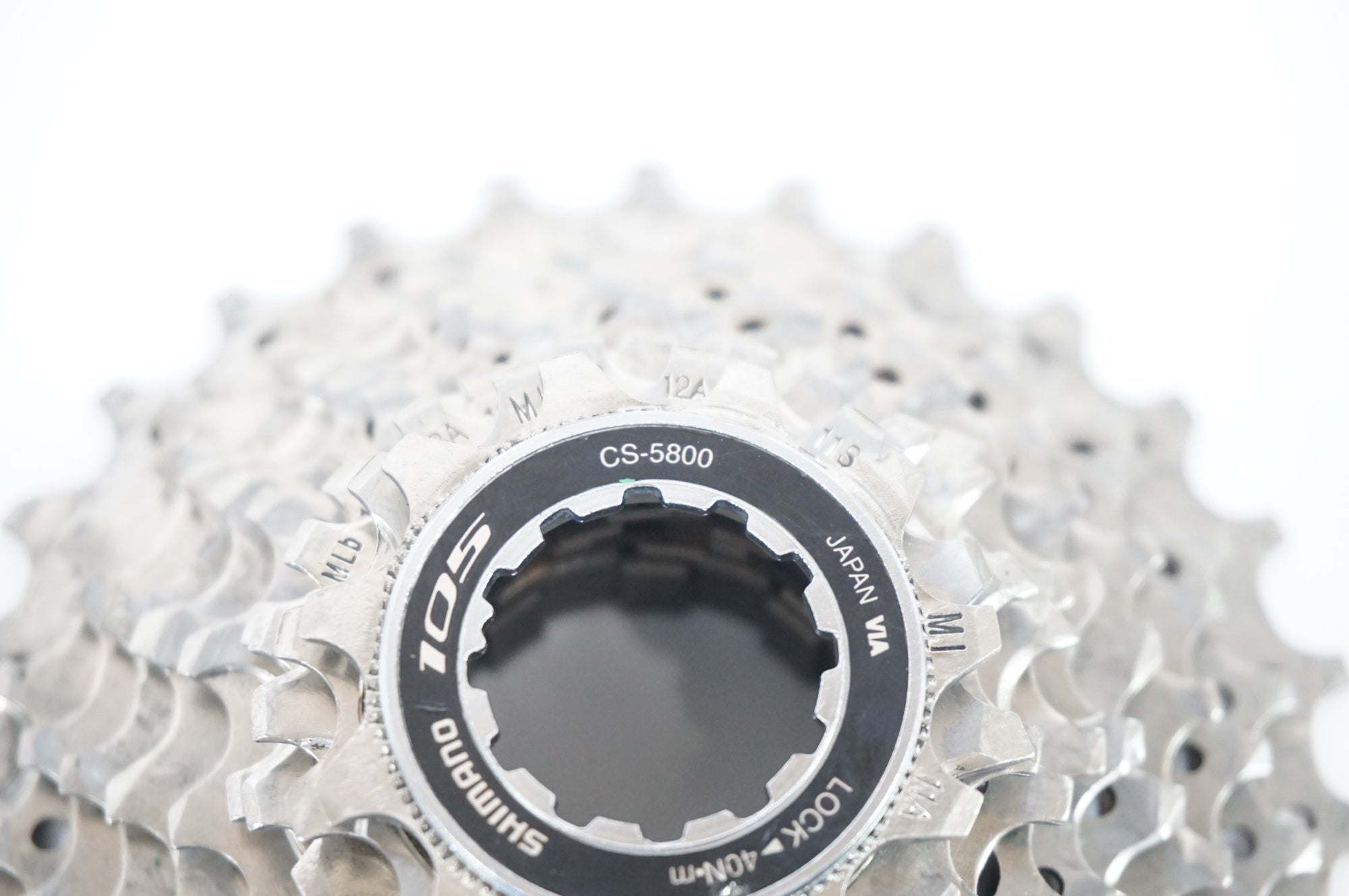 SHIMANO 「シマノ」 CS-5800 11-28T スプロケット / 宇都宮店