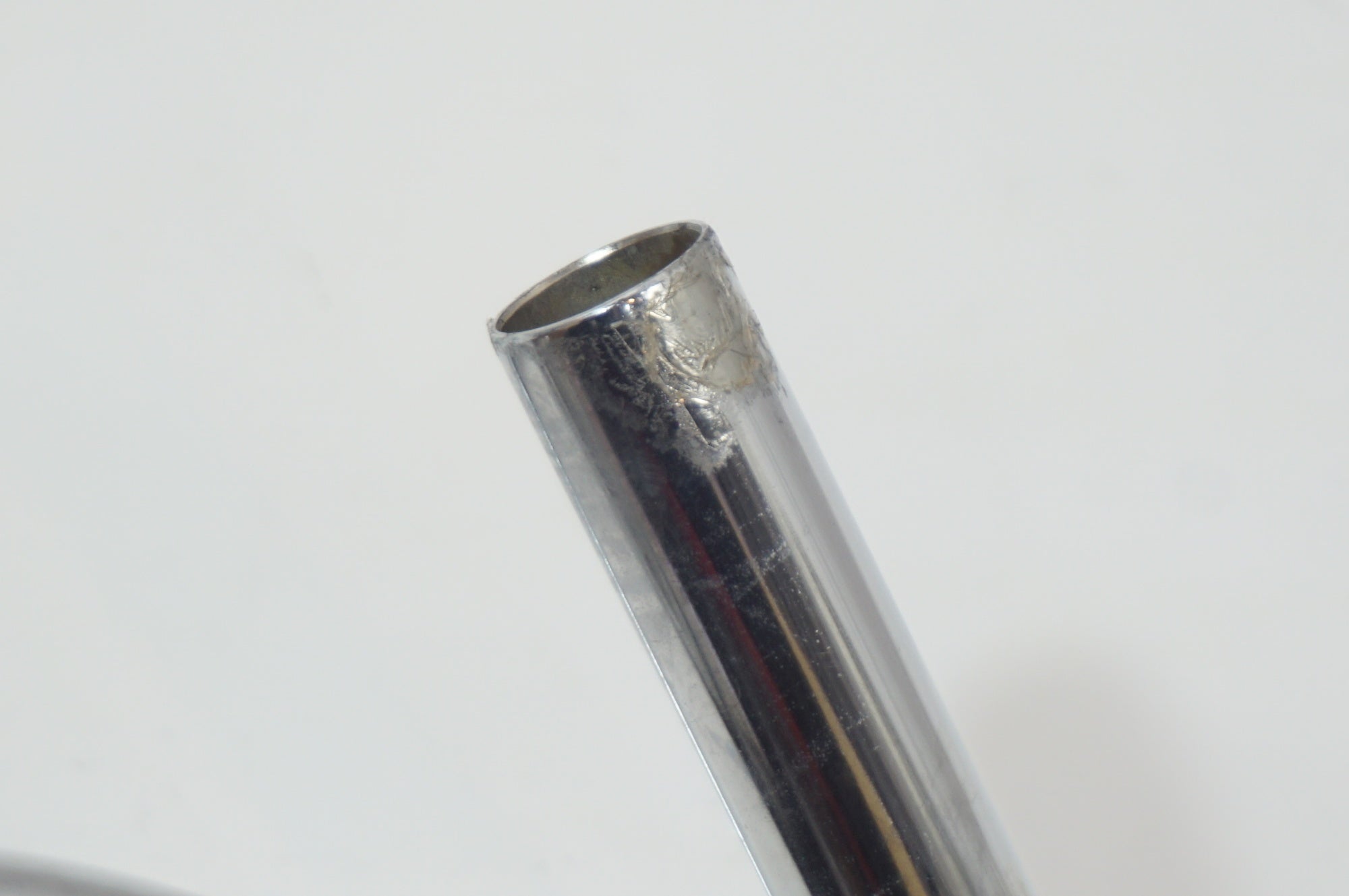 NITTO 「ニットー」 B123 NJS Φ25.4 380mm ハンドル / 世田谷店