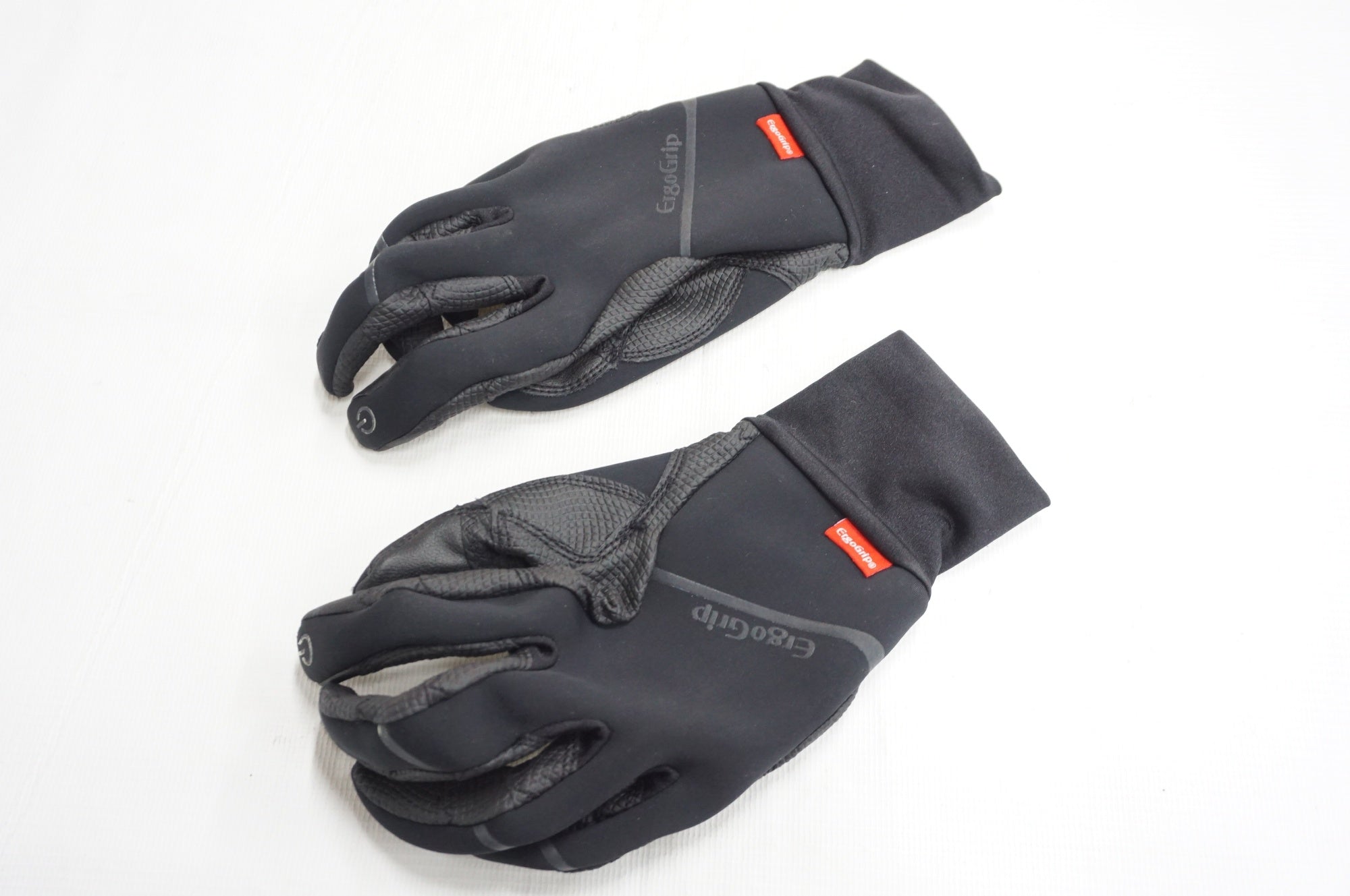 ERGO GRIP 「エルゴグリップ」 Sサイズ グローブ / 阪急塚口店