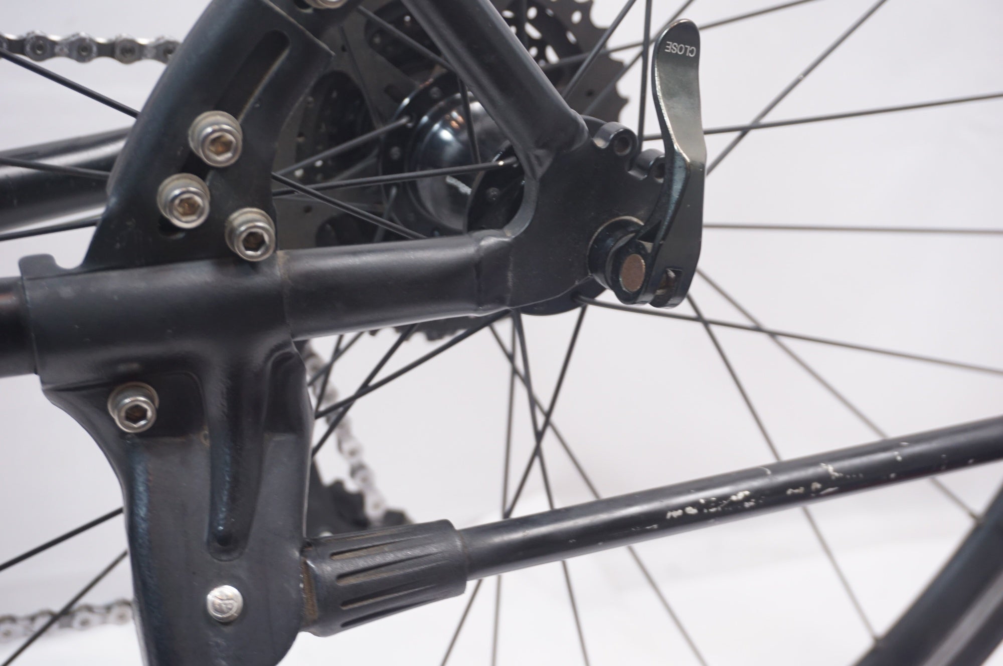 KHODAABLOOM 「コーダブルーム」 RAIL ST 2022年モデル クロスバイク / 世田谷店