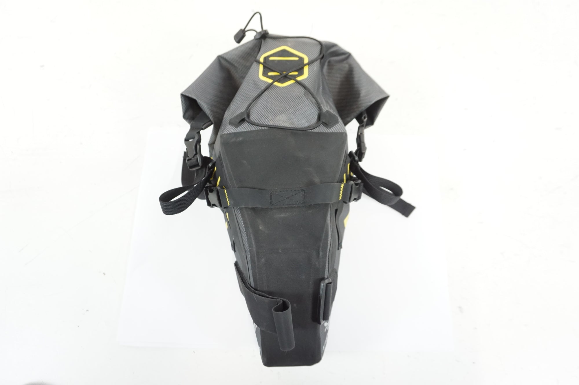 APIDURA 「アピデュラ」 EXPEDITION SADDLE PACK サドルバッグ