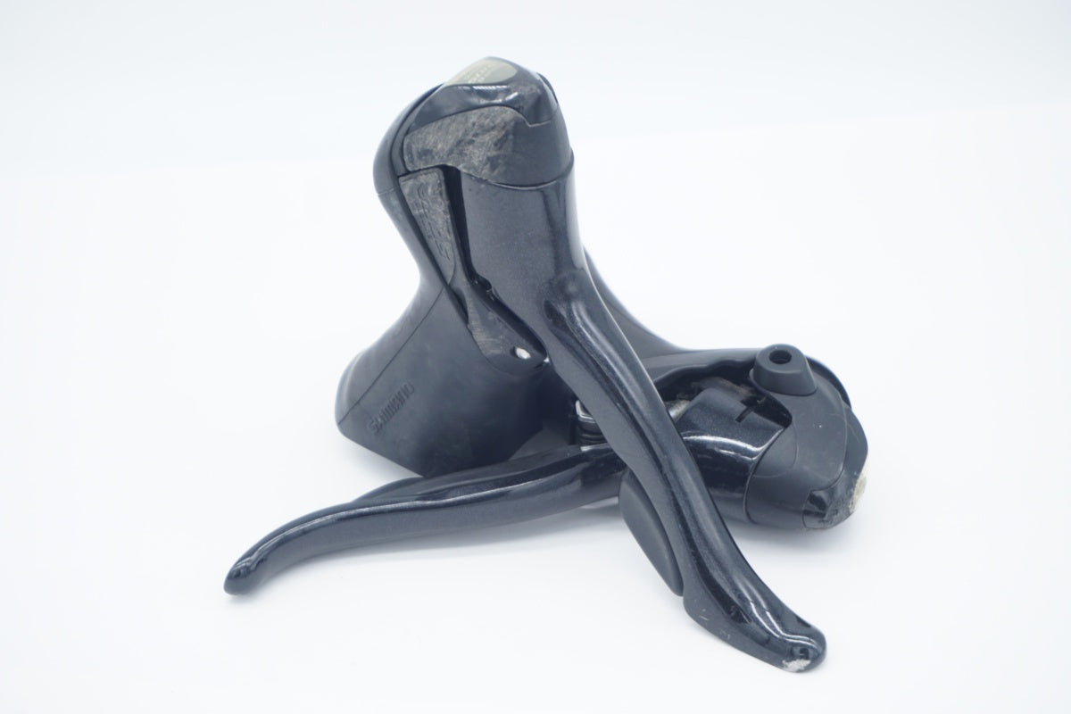 SHIMANO 「シマノ」 SORA ST-3500 デュアルコントロールレバー / 滋賀