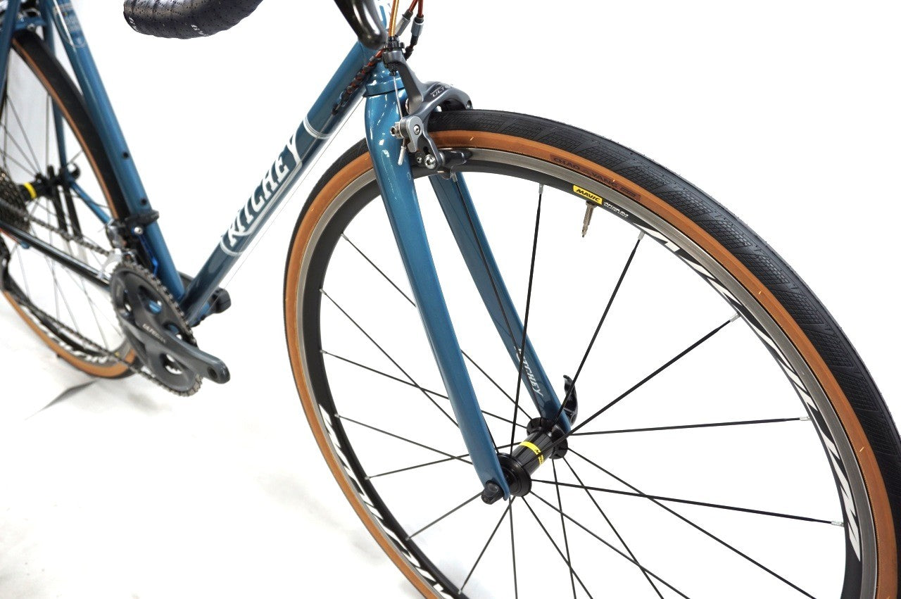 RITCHEY 「リッチー」 ROAD LOGIC 2018年モデル ロードバイク / 川越店