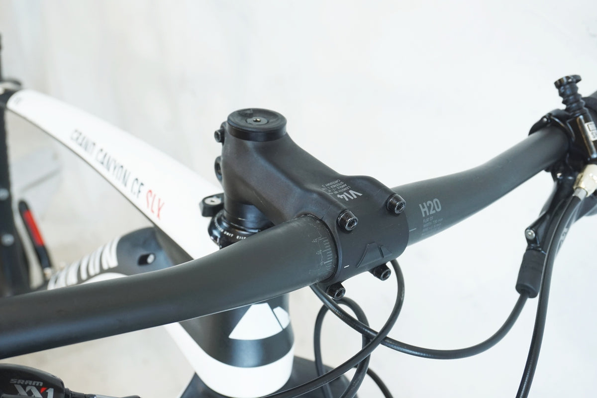 CANYON 「キャニオン」 GRAND CANYON CF SLX 9.9 TEAM ONEBY 2015年モデル マウンテンバイク / 有明ガーデン店