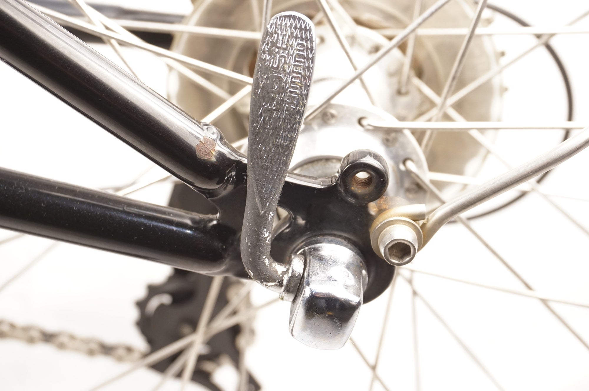 BIANCHI 「ビアンキ」 MINIVELO-7 LADY カスタム 2017年モデル 20インチ ミニベロ / 中目黒店