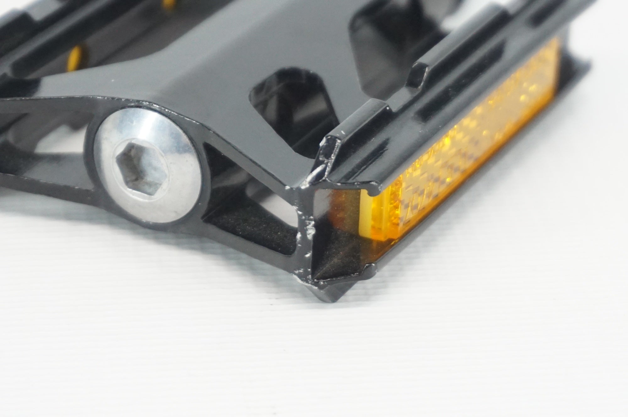 ブランド不明 フラットペダル / 阪急塚口店