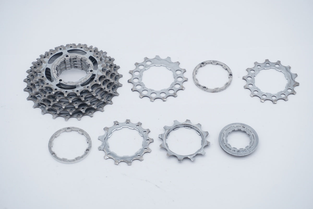 SHIMANO 「シマノ」 105 CS-HG70 12-25T スプロケット / 滋賀大津店