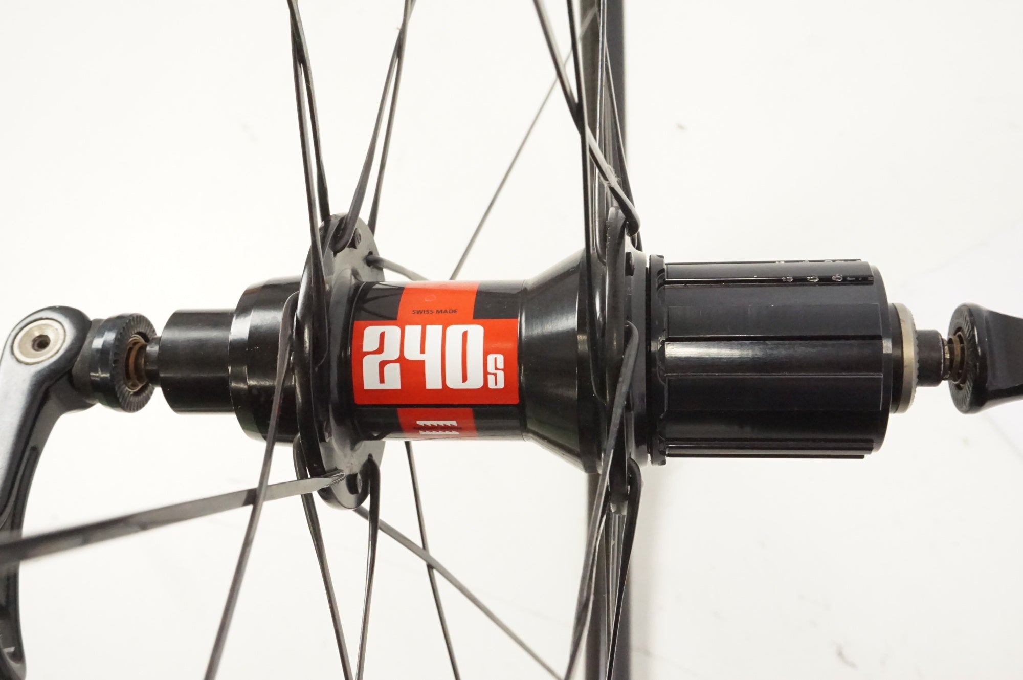 FFWD 「ファストフォワード」 F2R シマノ 8-10速 ホイールセット / 宇都宮店