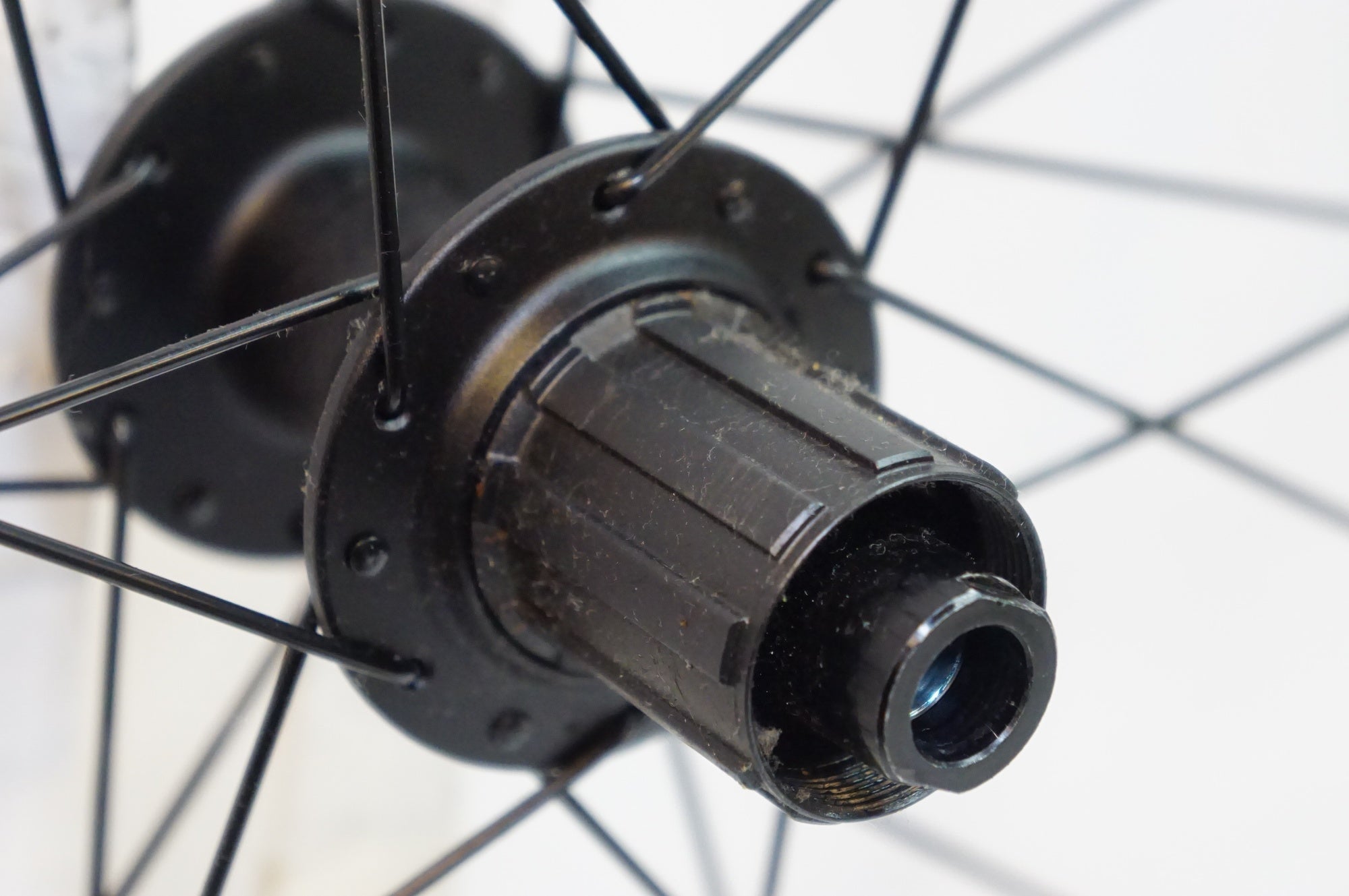 BONTRAGER 「ボントレガー」 AEOLUS ELITE 35 DISC シマノ11速 ホイールセット / 熊谷本店
