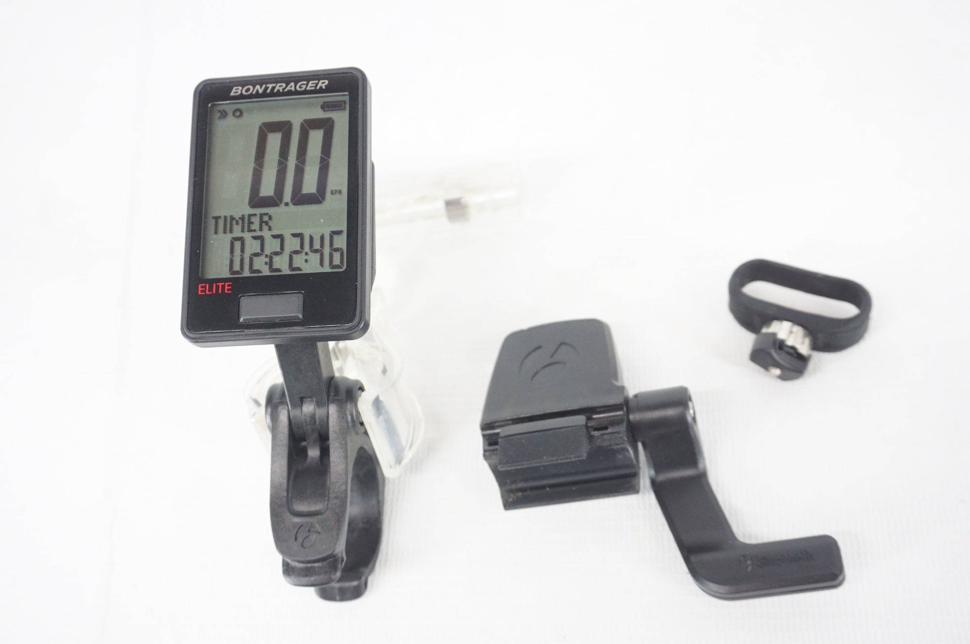 BONTRAGER 「ボントレガー」 RIDE TIME ELITE サイクルコンピューター / 阪急塚口店