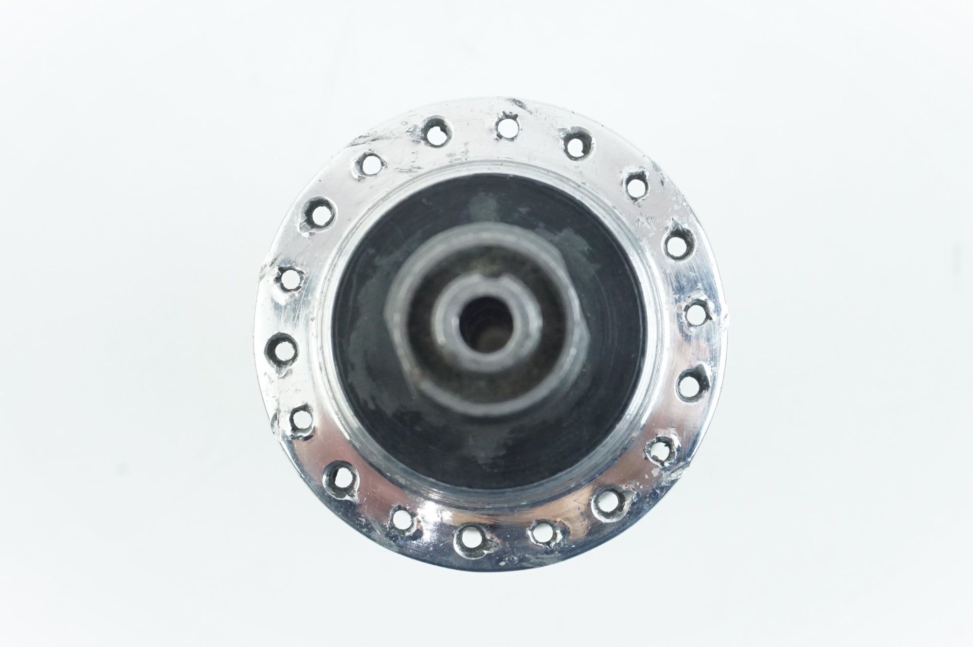 PERRIN 「ペラン」 PERRIN MAILLARD リアハブ / 中目黒店