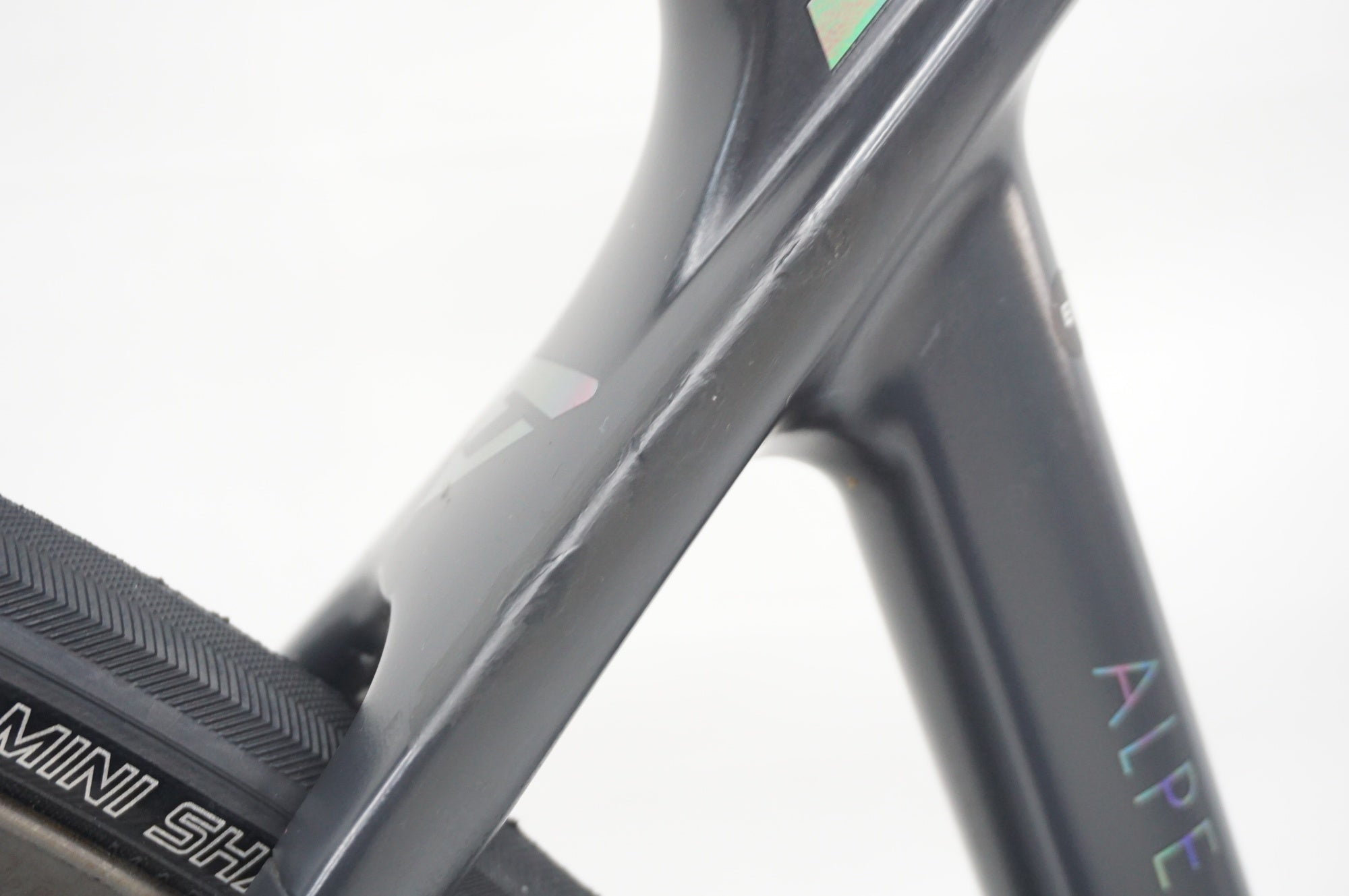 TIME 「タイム」 ALPE D'HUEZ DISC 2020年モデル カスタム ロードバイク / 大宮店