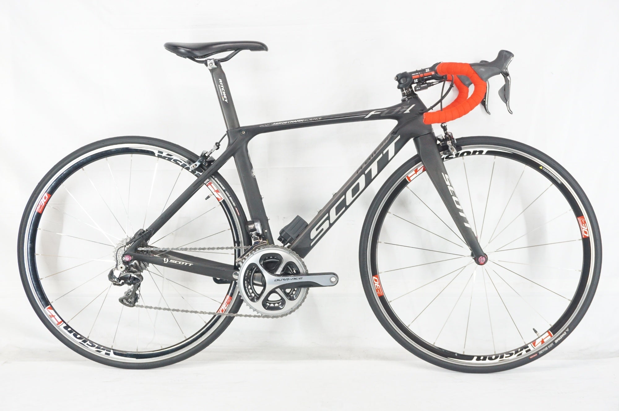 SCOTT 「スコット」 FOIL PREMIUM 2012年モデル ロードバイク / 阪急塚口店