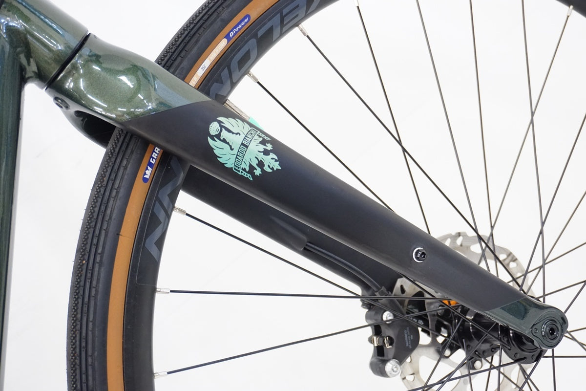 BIANCHI「ビアンキ」 IMPULSO ALL ROAD 2022年モデル ロードバイク / 浜松店