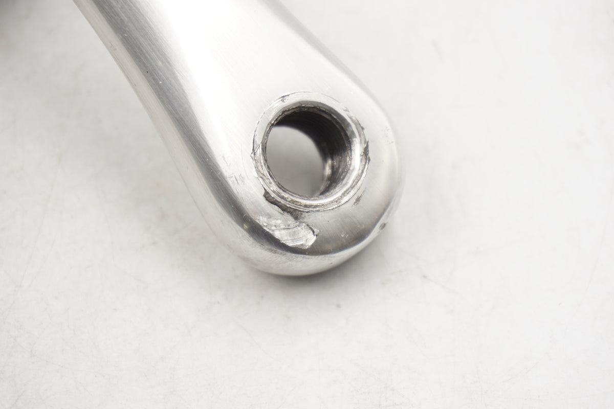 ブランド不明 46T 165mm クランク / 奈良店