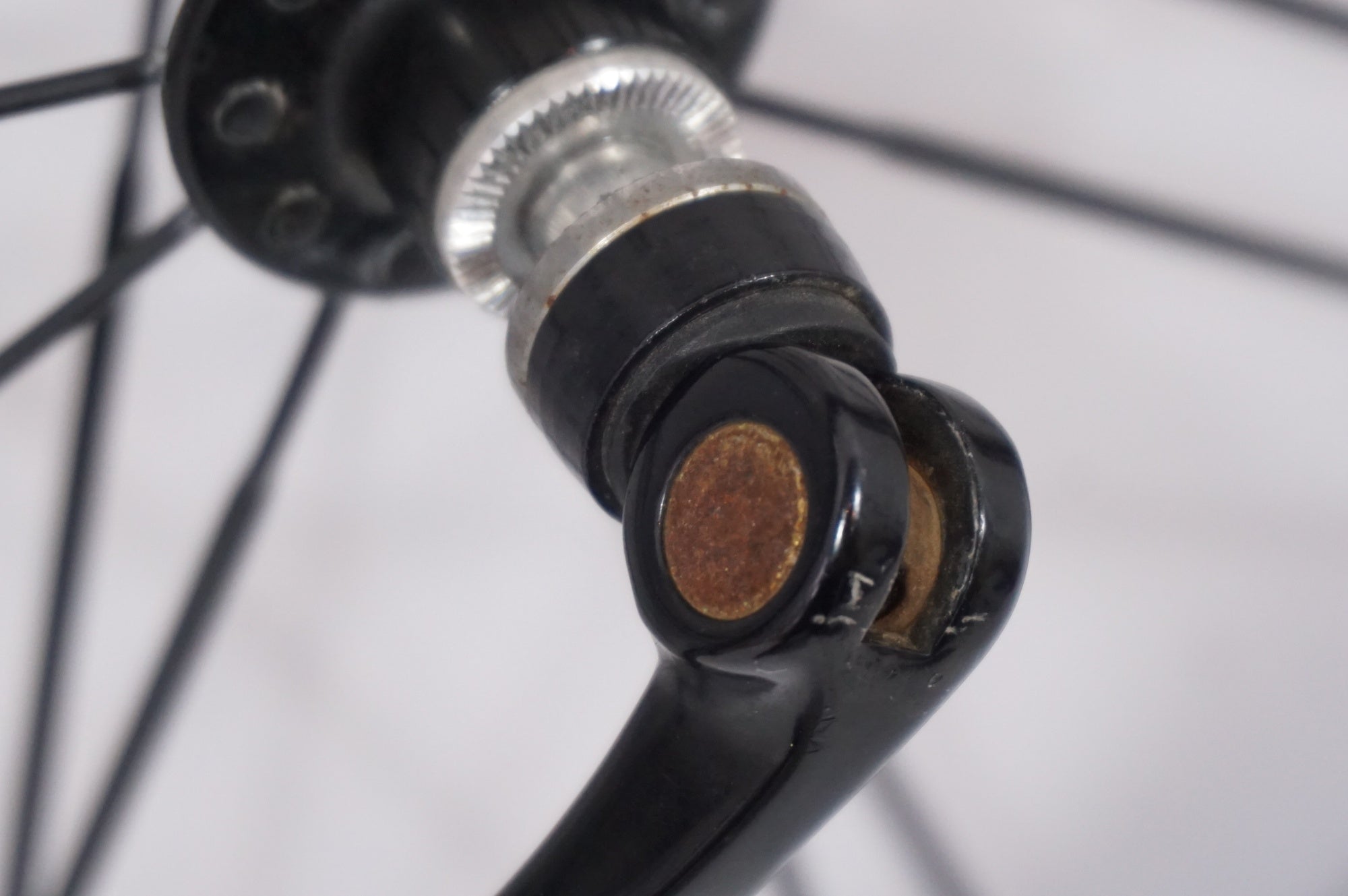 DAHON 「ダホン」 Smart 1.0 SHIMANO 11S ホイールセット / 世田谷店