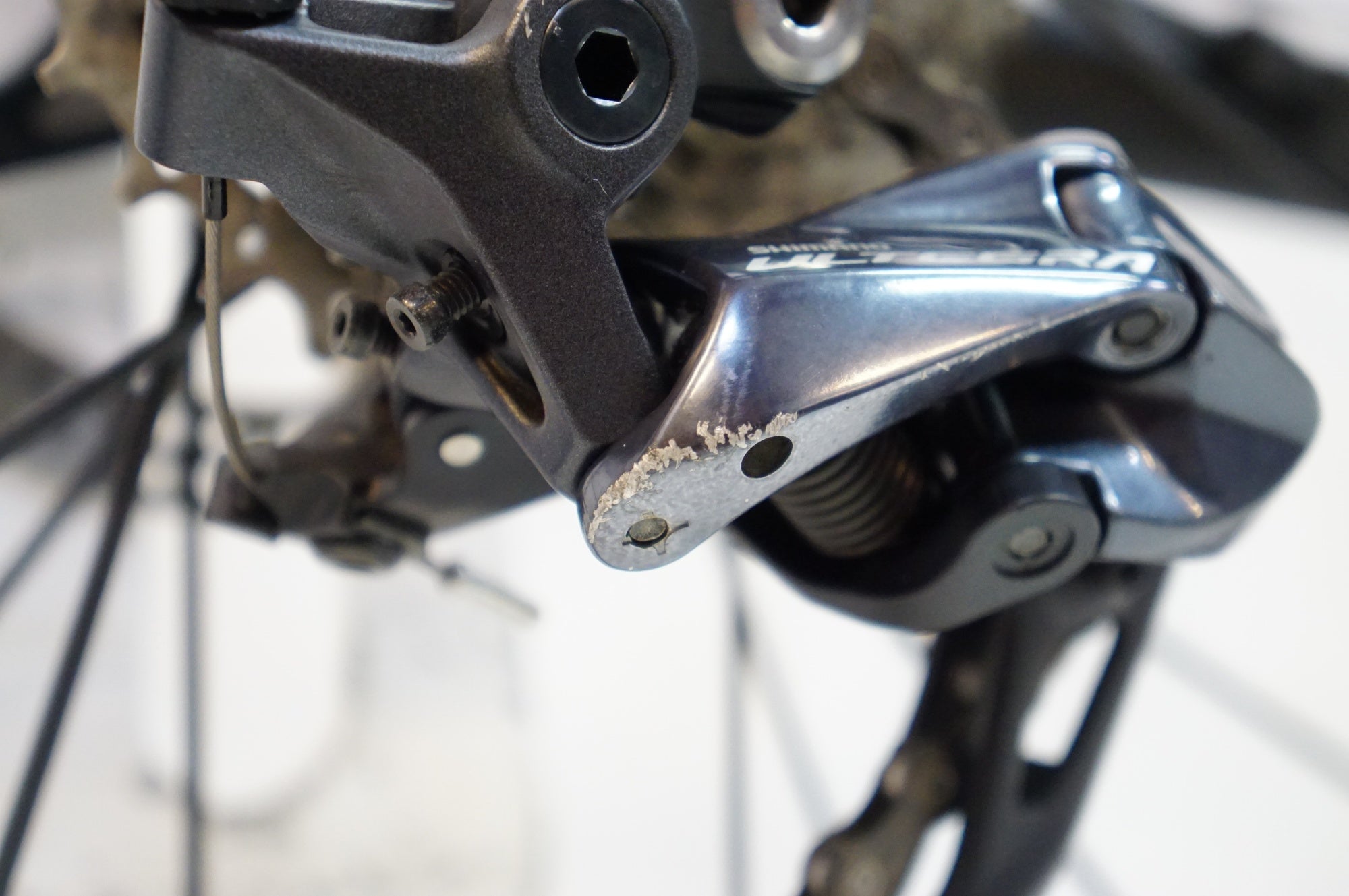 CANYON 「キャニオン」 ROADLITE CF 8.0 2018年頃 クロスバイク / 熊谷本店