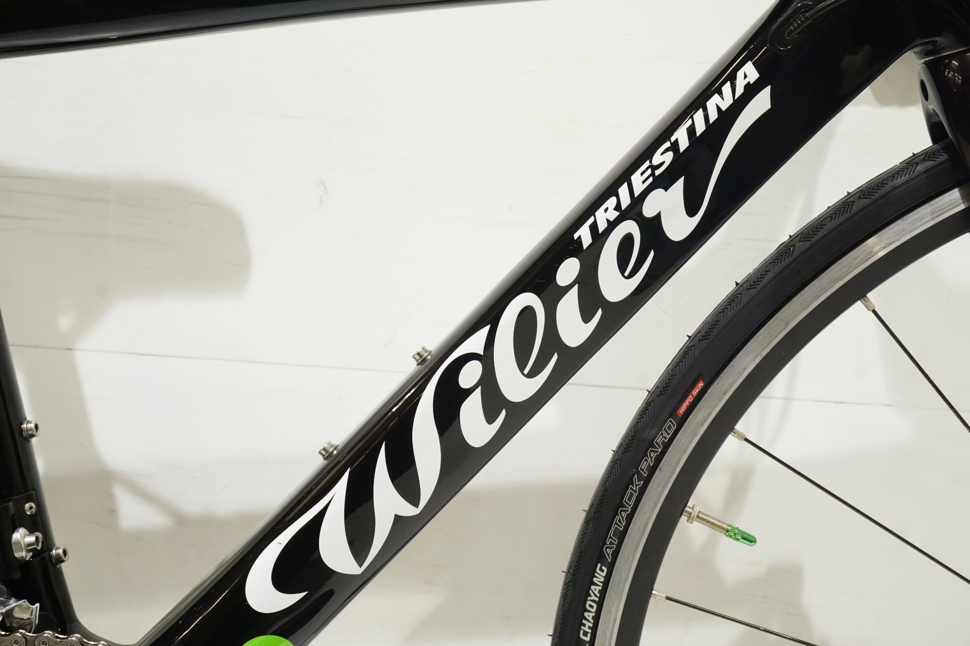 WILIER 「ウィリエール」 GRANTURISMO R 105 2018年モデル ロードバイク / 浜松店