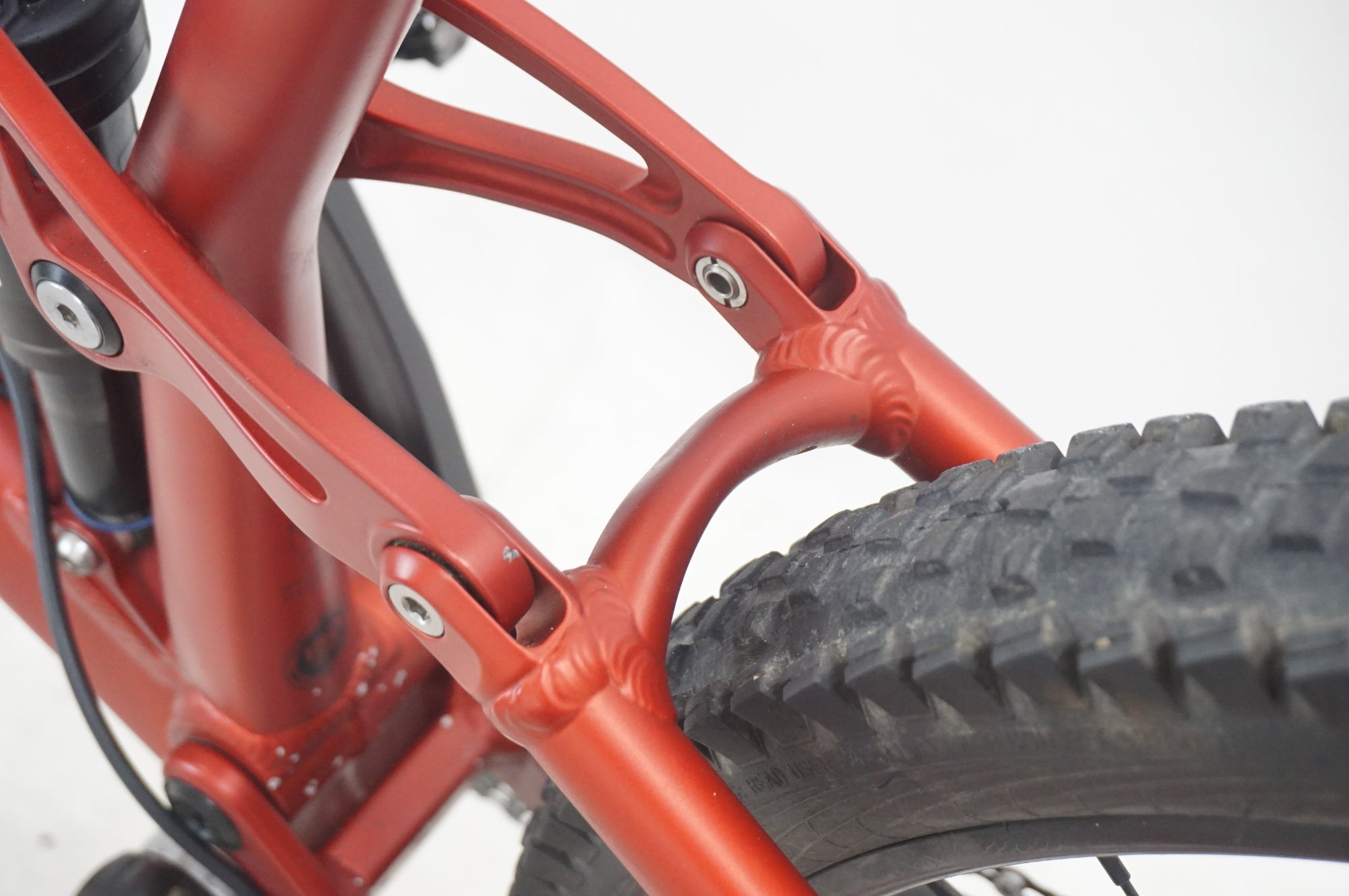 VITUS 「ビチュー」 MYTHIQUE 29 VSR 2021年頃 マウンテンバイク / 福岡店