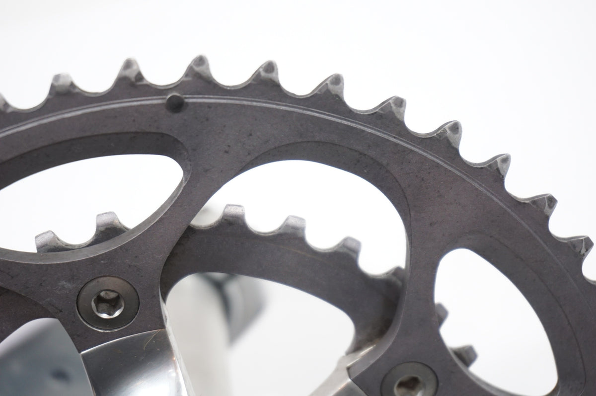 SHIMANO 「シマノ」 ULTEGRA FC-6600 50-34T 170mm クランクセット / 世田谷店
