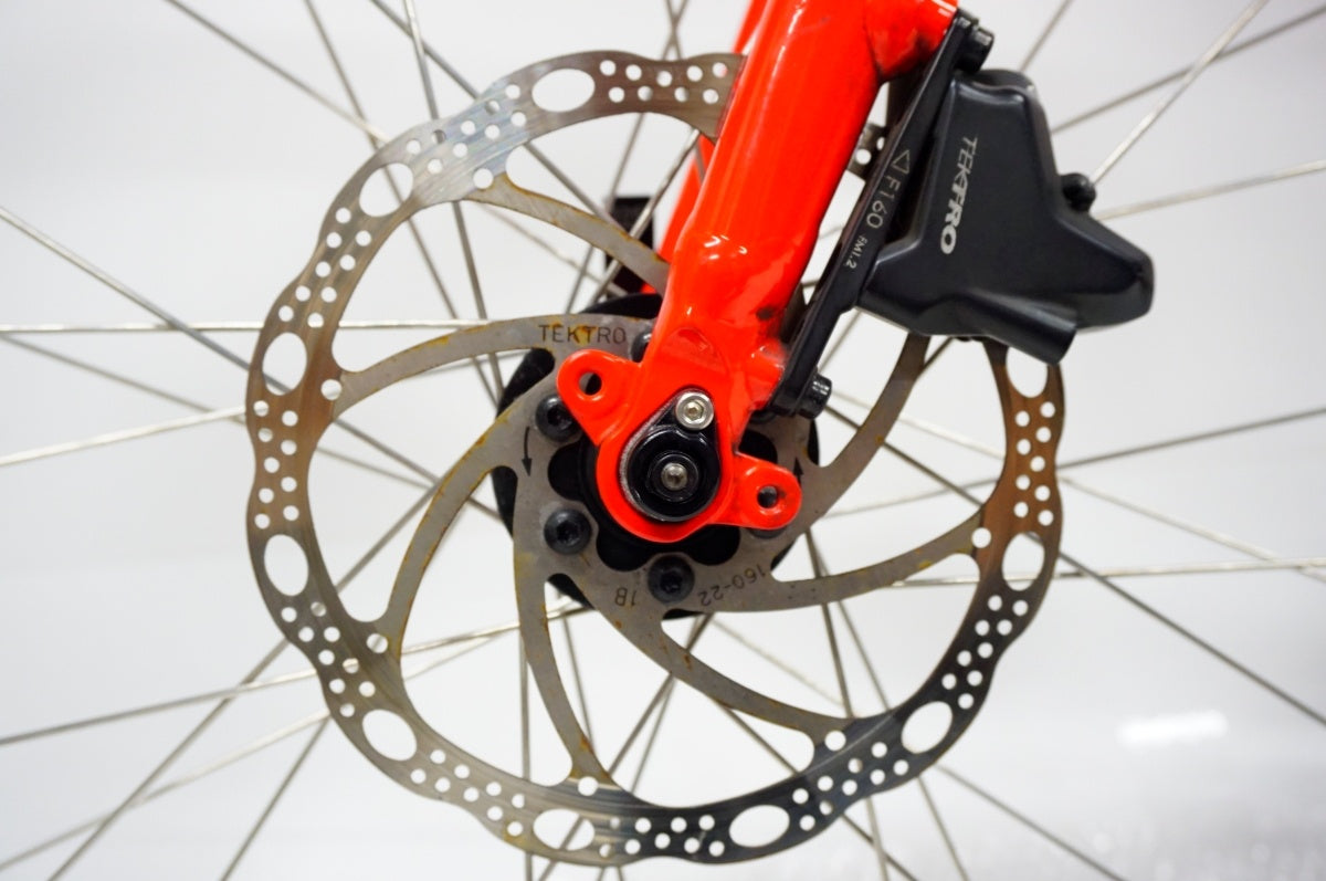 TREK 「トレック」 FX2 DISC 2020-2021年モデル クロスバイク / 名古屋大須店