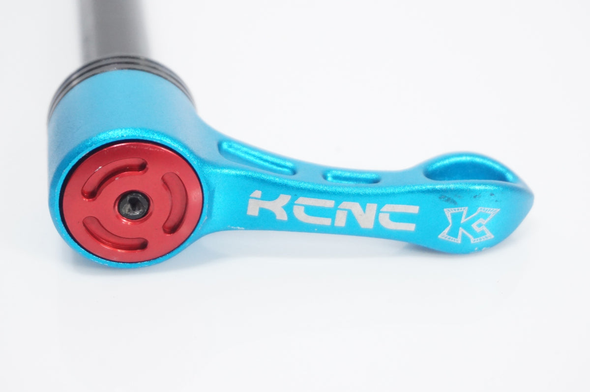 KCNC 「ケーシーエヌシー」 OR-07 SR-BOOST スルーアクスル / AKIBA店