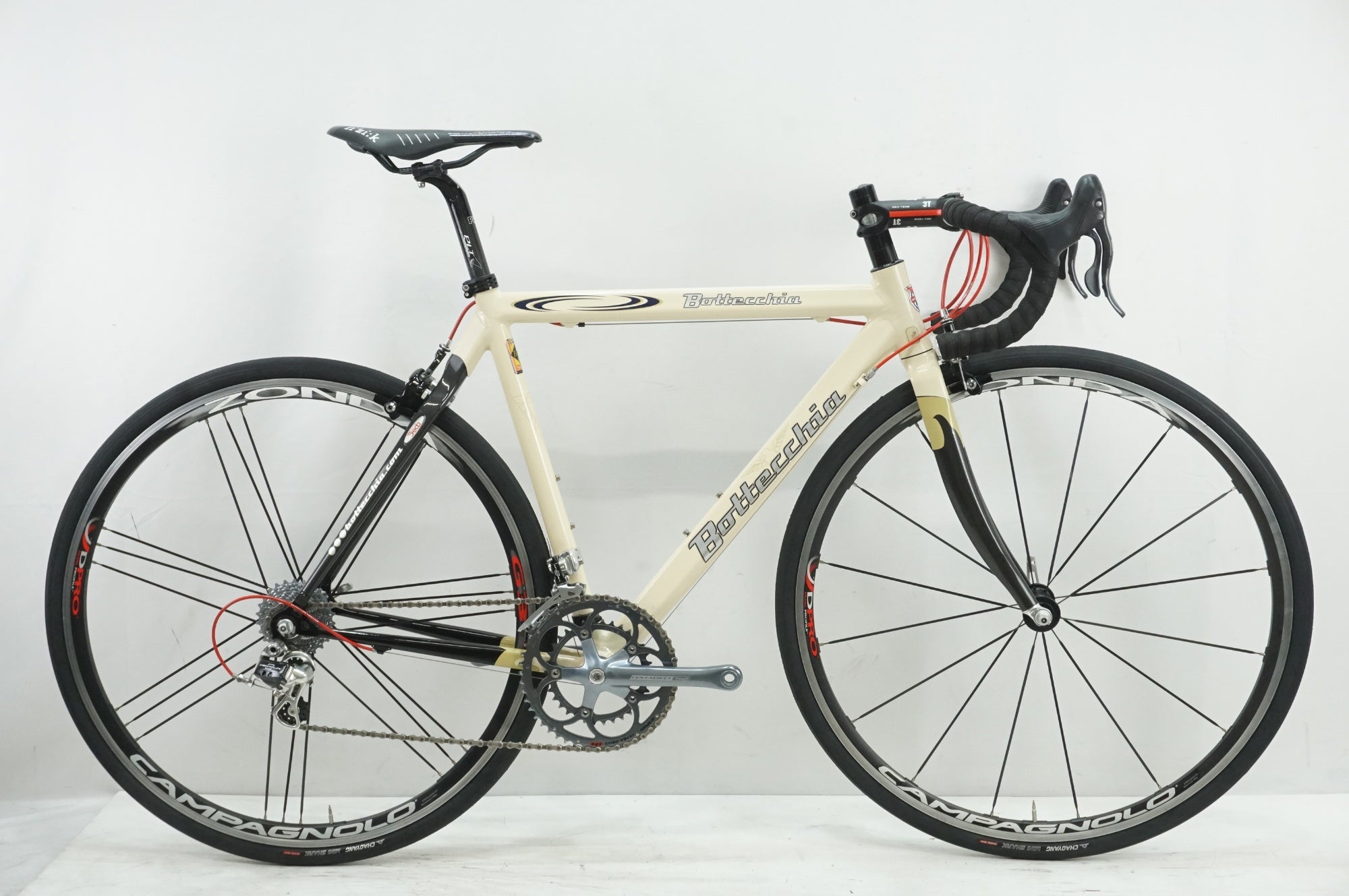 Bottecchia　ボッテキア クロモリロードバイク　1s Bottecchia ボッテキア クロモリロードバイク 1s Bottecchia