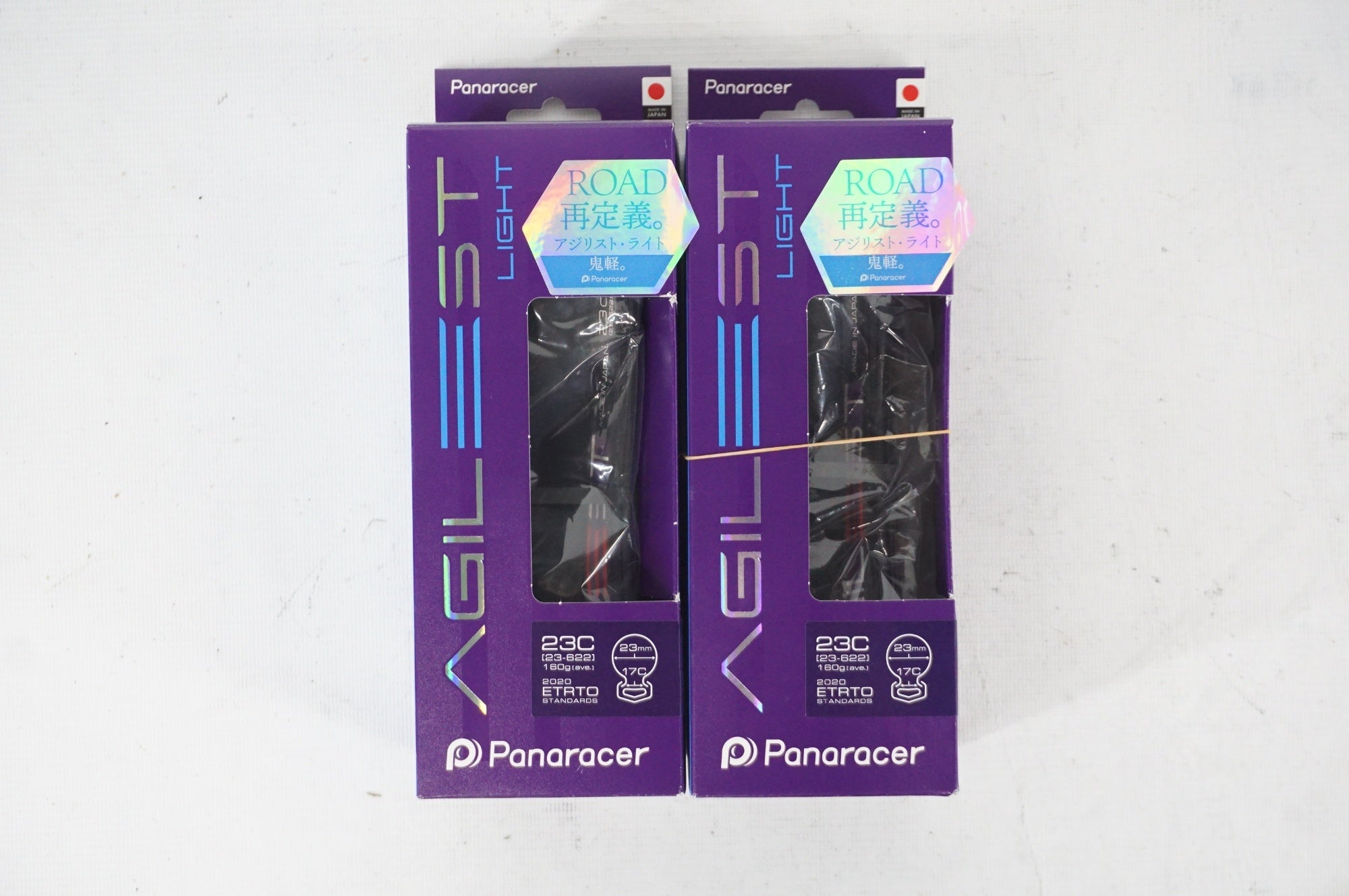 PANARACER 「パナレーサー」 AGILEST 700×23C タイヤ / 阪急塚口店