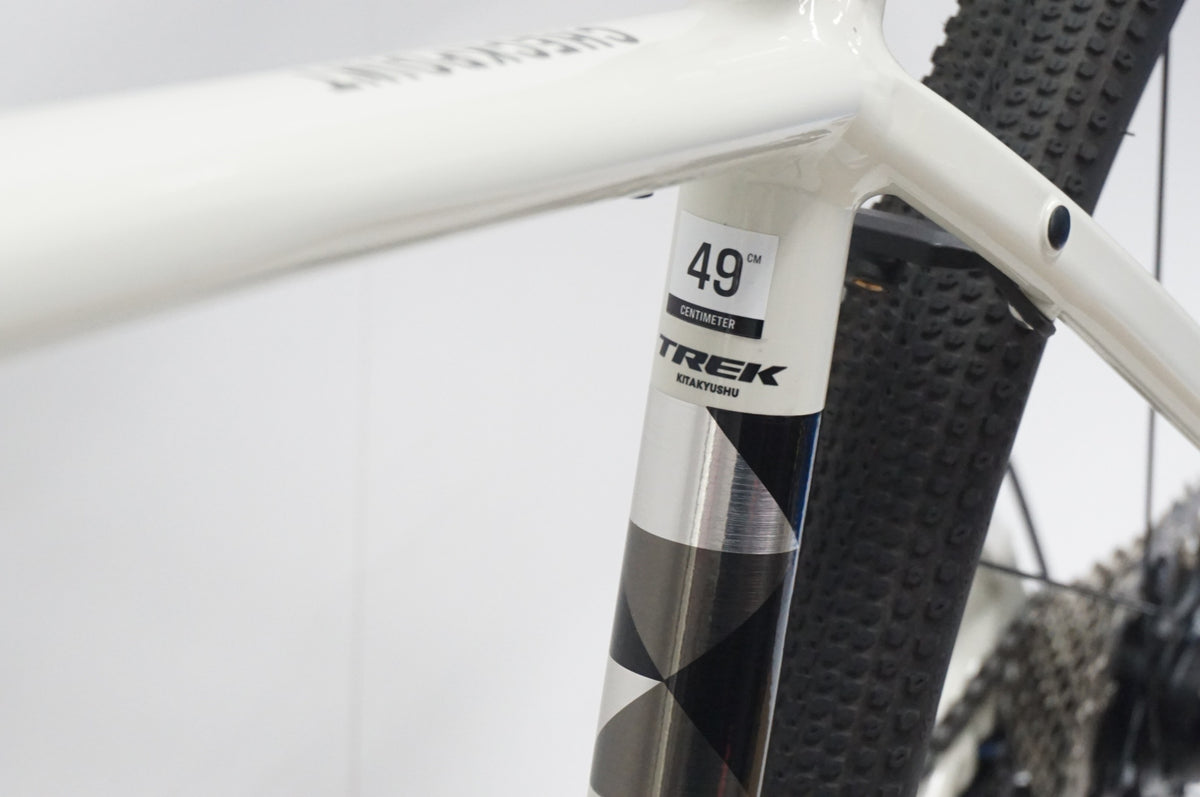 TREK 「トレック」 CHECK POINT ALR5 2022年モデル ロードバイク / 福岡店