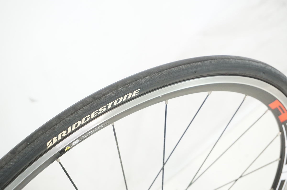 SHIMANO 「シマノ」 WH-R501 SHIMANO10s リアホイール / 宇都宮店