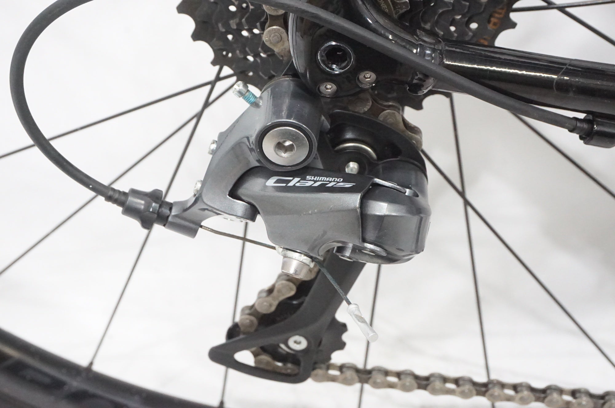 TREK 「トレック」 DOMANE AL2 DISC 2021年モデル ロードバイク / AKIBA店