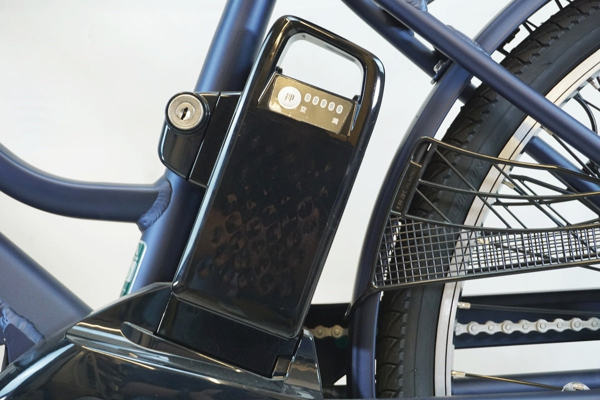 PANASONIC 「パナソニック」 ティモS 2023年モデル 電動アシスト自転車 / 有明ガーデン店