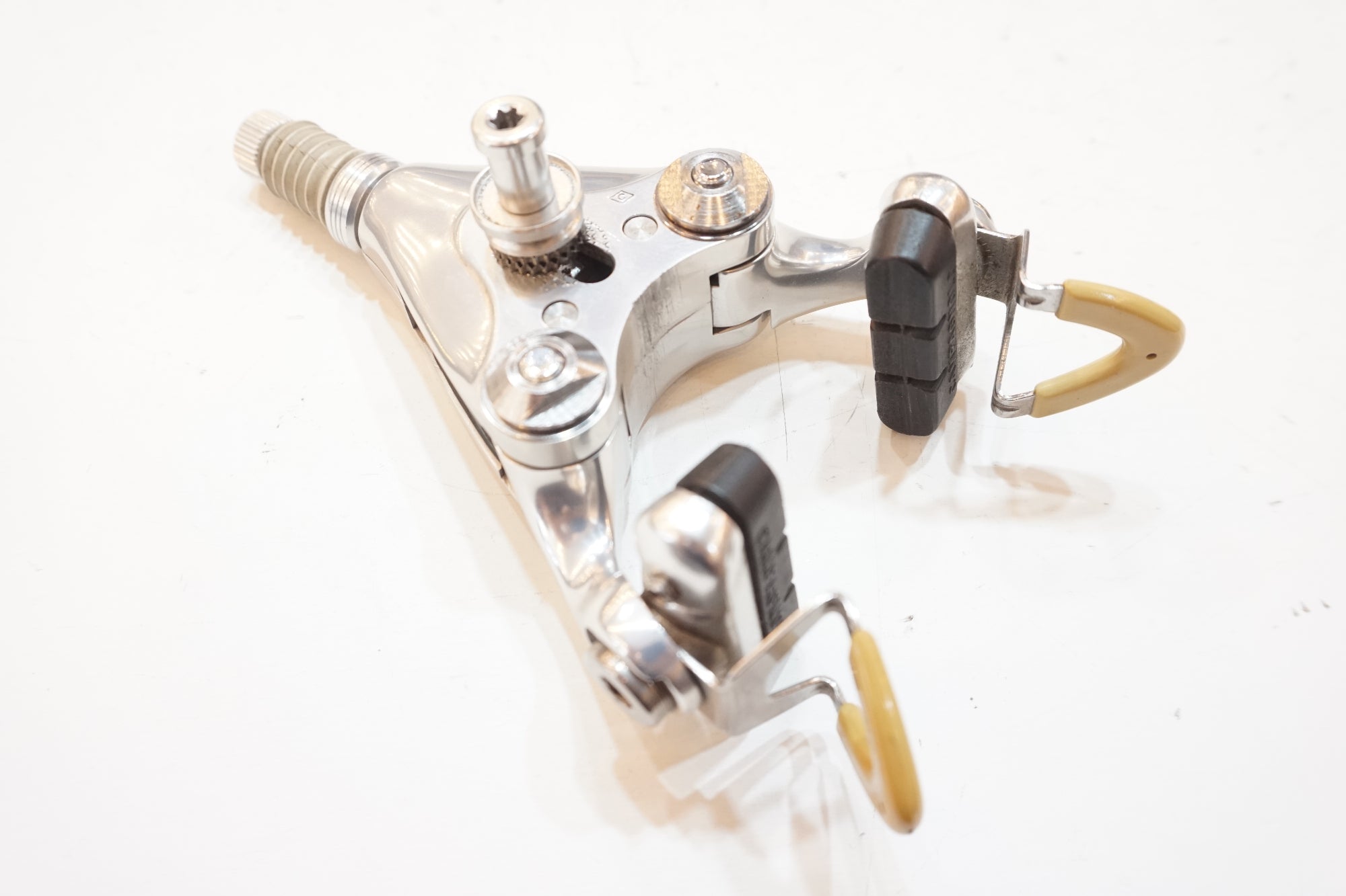 CAMPAGNOLO 「カンパニョーロ」 C RECORD DELTA ブレーキセット / バイチャリ浦和ベース